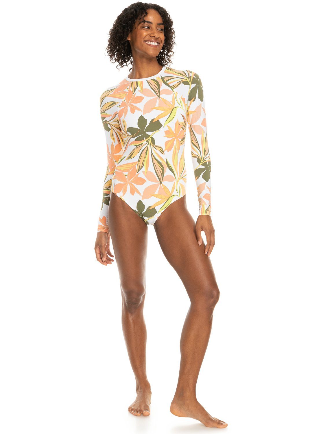 Roxy Badpak Onesie
