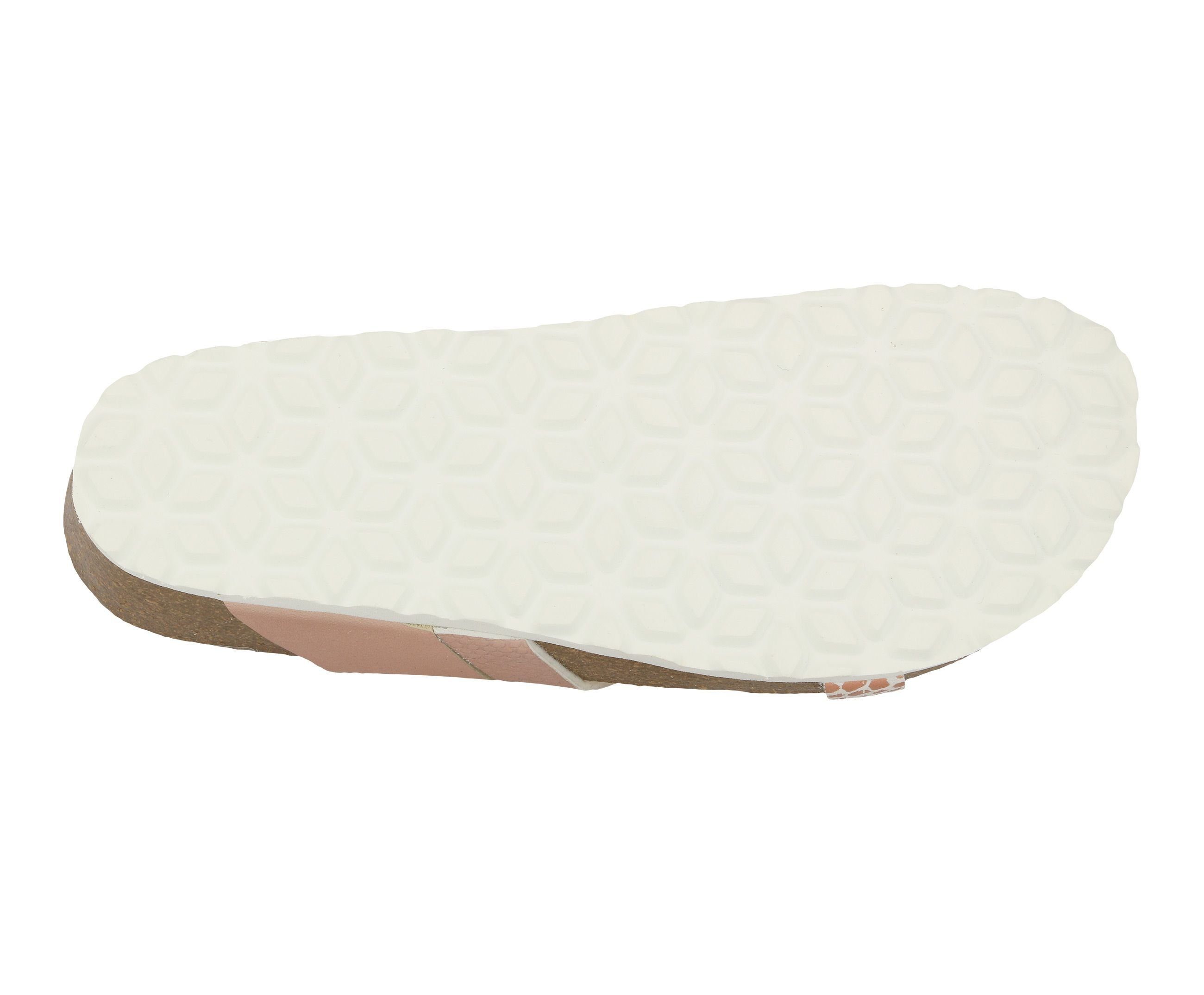 Lico Slippers Natural Glitter