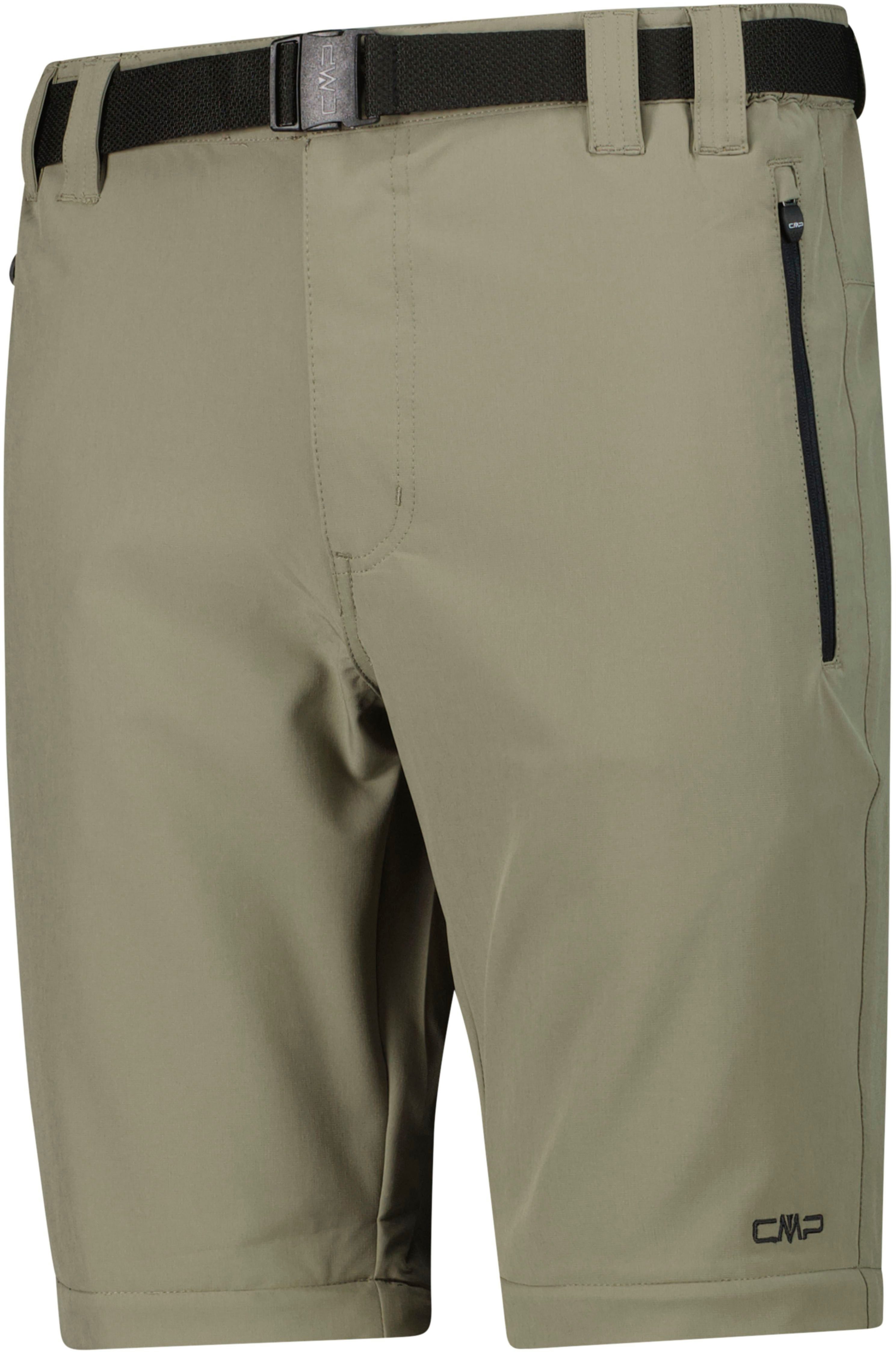 CMP Functionele broek Elastisch & ademend