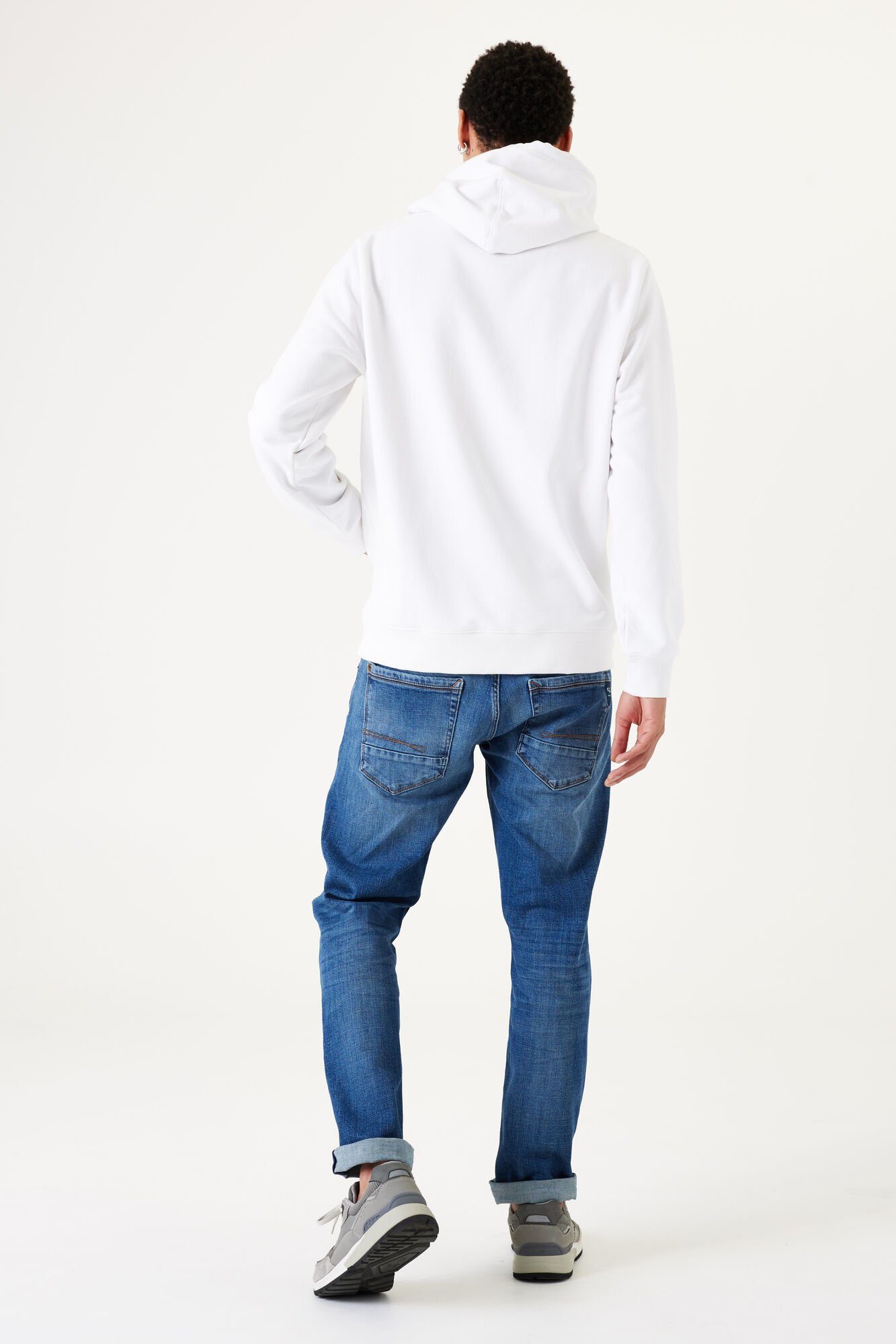 Garcia Tapered jeans Russo 611
