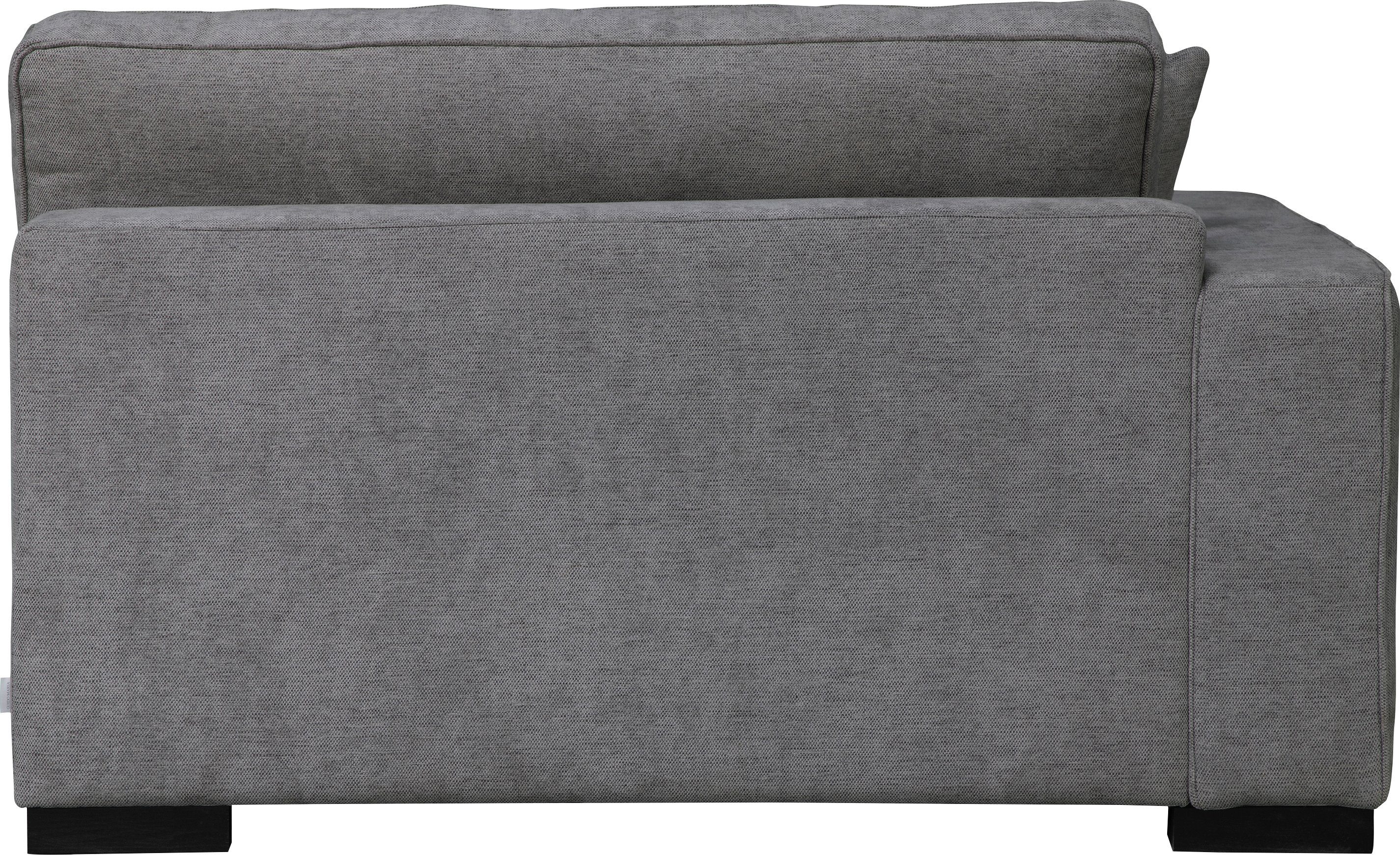 Guido Maria Kretschmer Home&Living Sofaelement Skara XXL Module XXL voor zelf samenstellen, armleuning links / rechts ter keuze