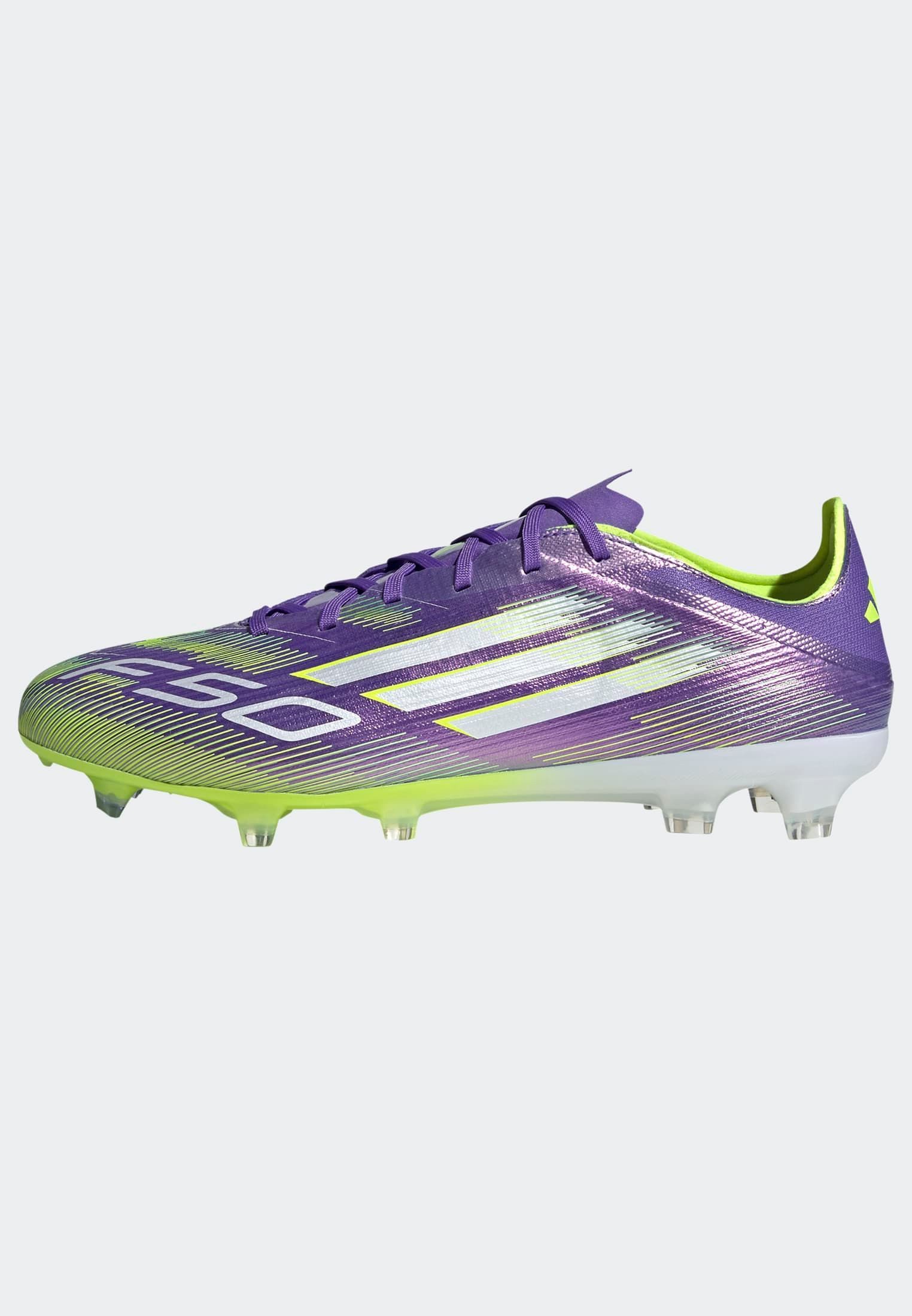 adidas Performance Voetbalschoenen F50 PRO VOOR VASTE ONDERGROND