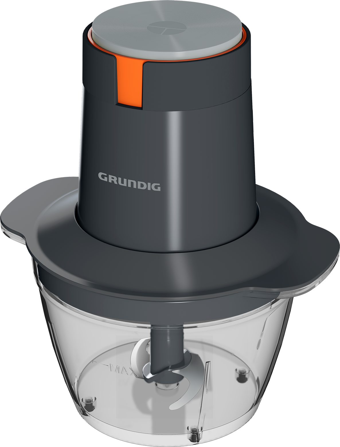 Grundig Hakmolen CH 5320