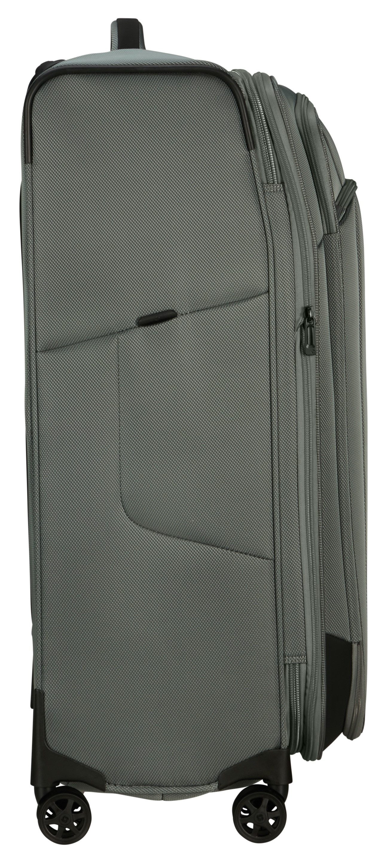 Samsonite Zachte bagage trolley RESPARK exp, verschillende maten en kleuren Reiskoffer incheckbagage reisbagage met volumevergroting