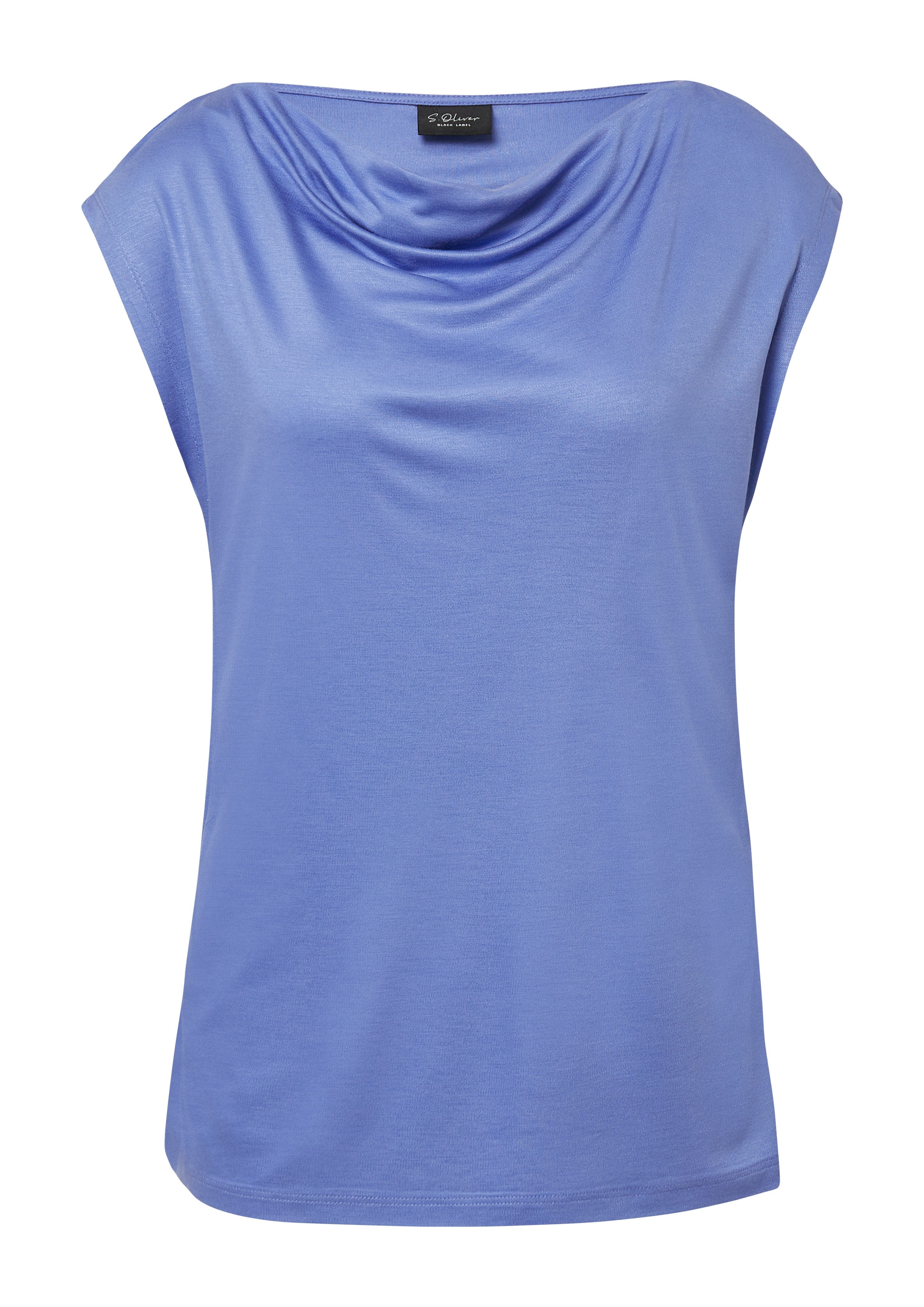 s.Oliver BLACK LABEL T-shirt
