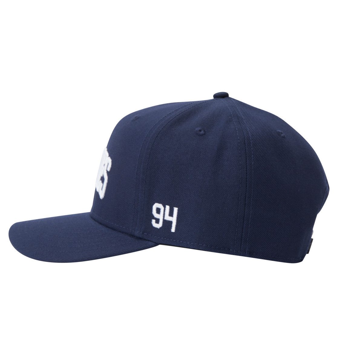 DC Shoes Snapback cap Semi-Pro