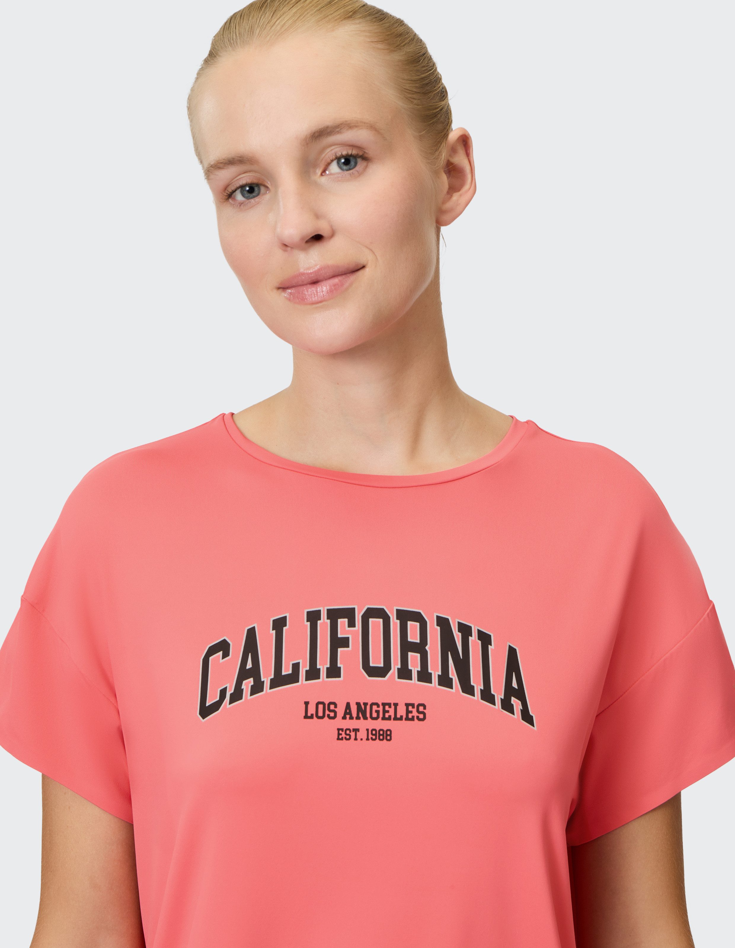 Venice Beach T-shirt EDANA