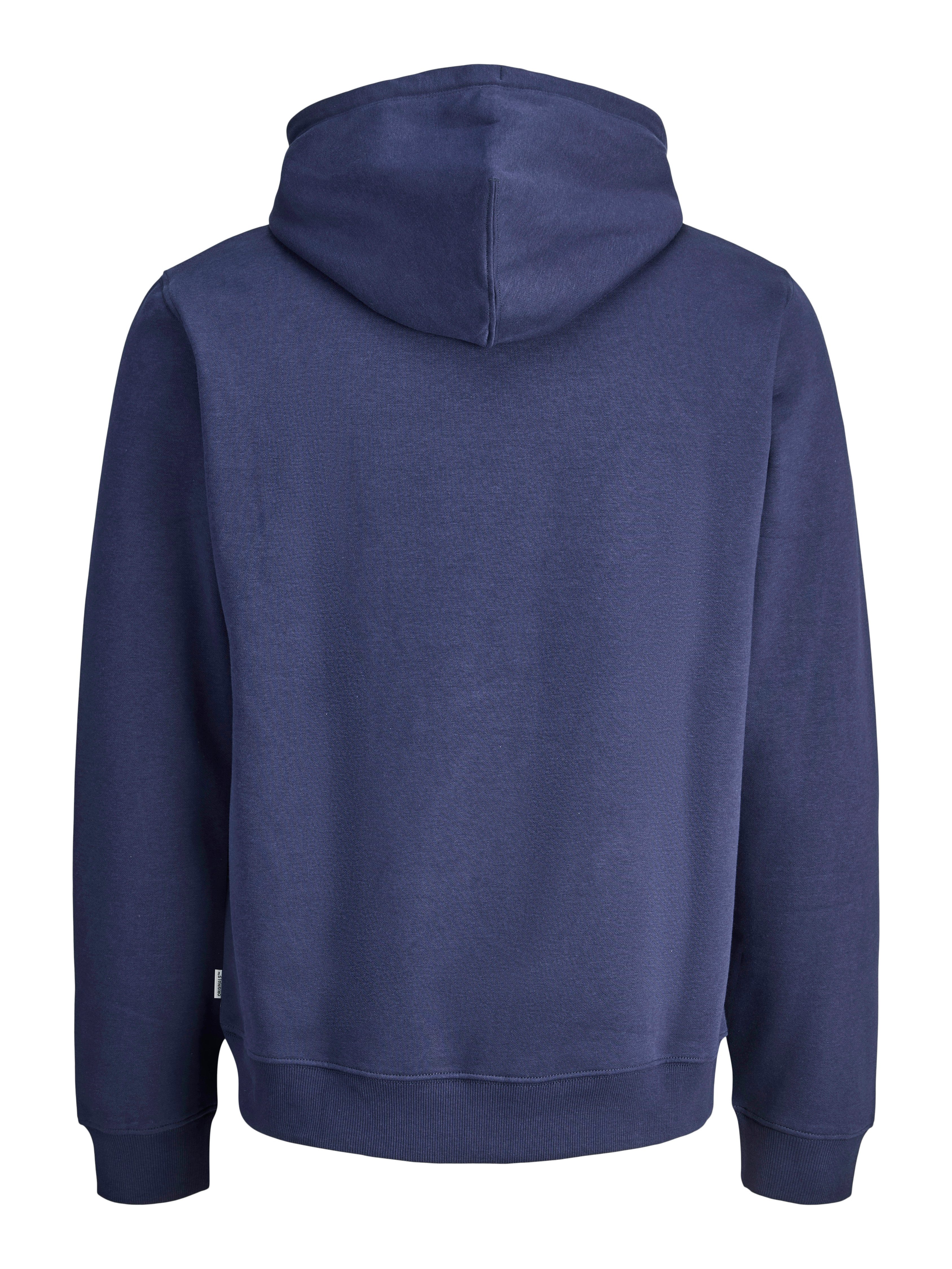 Jack & Jones PlusSize Hoodie