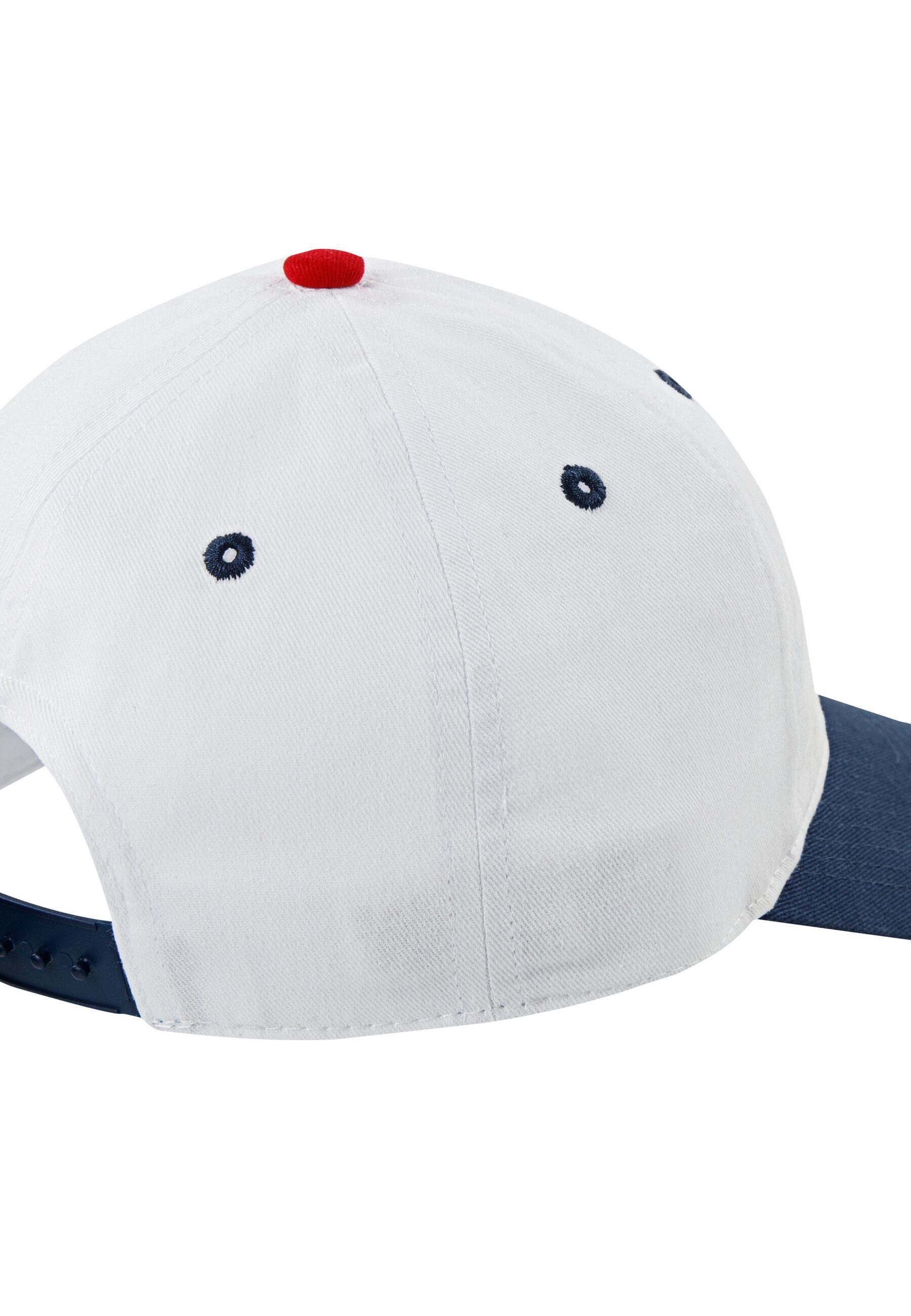 Converse Baseball pet CAN RETRO REMIX CURVE BRIM (1 stuk)
