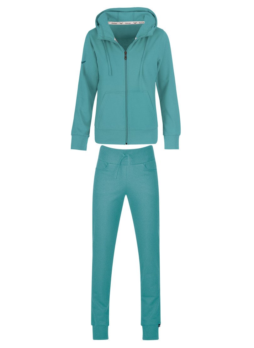 Trigema Joggingpak TRIGEMA joggingpak (1-delig)