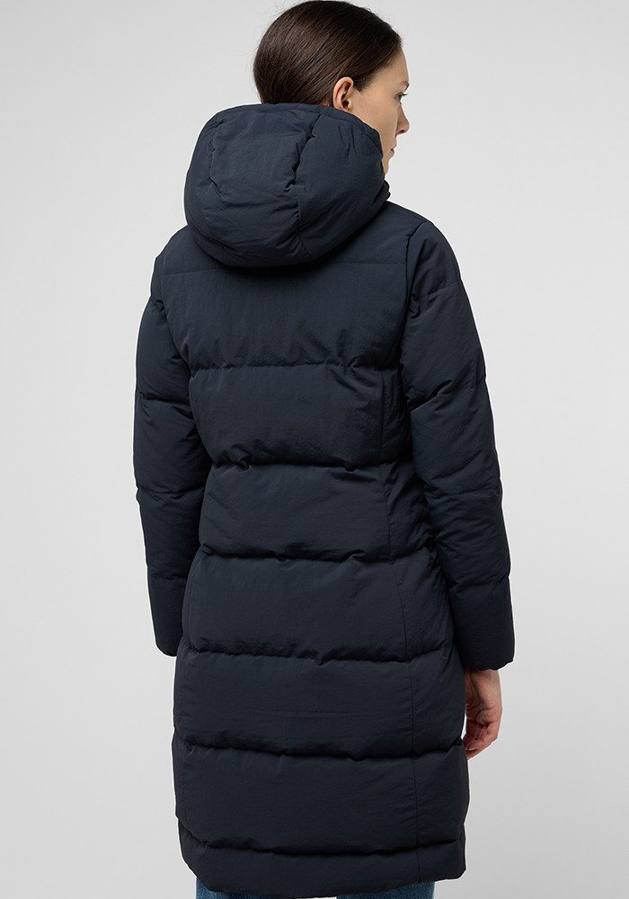 Jack Wolfskin Donsjas NORDLICHT COAT W