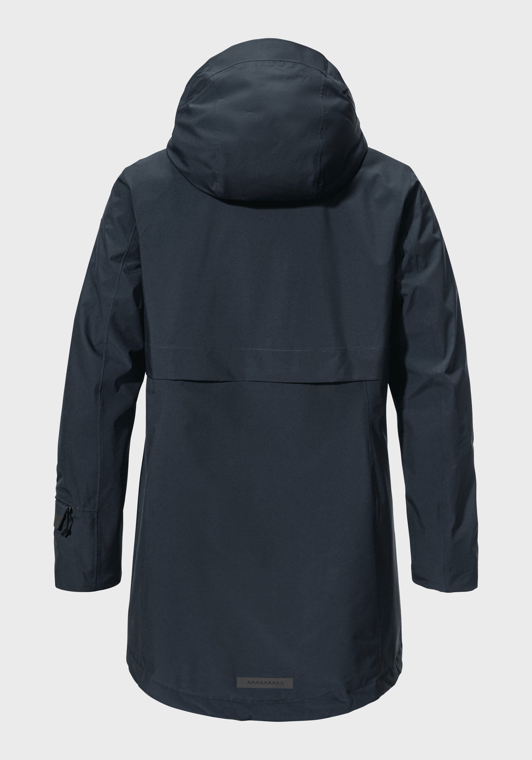 Schöffel Parka Urban Ins Parka Style Malkay WMS