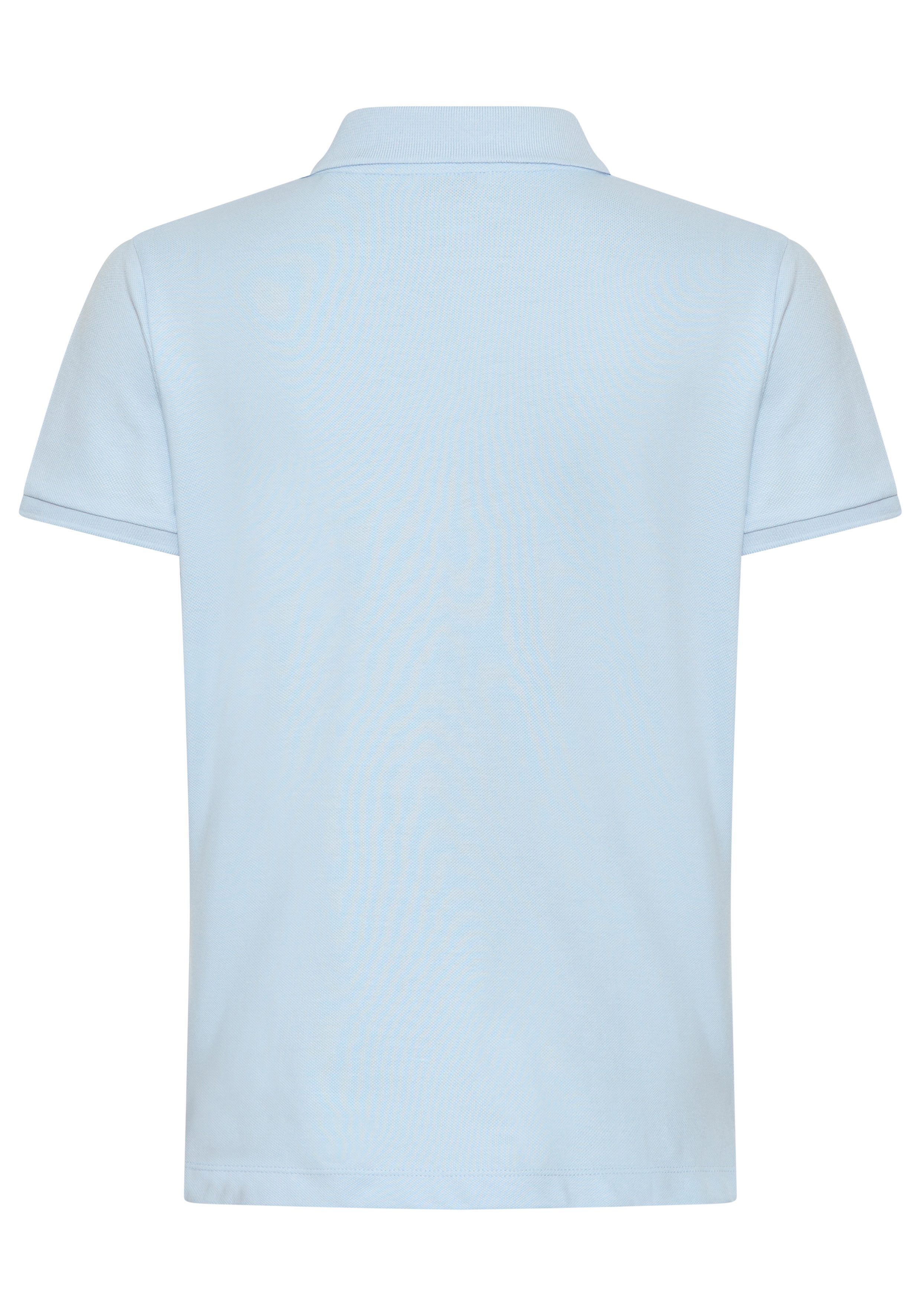 Gant Poloshirt Slim Shield Cap Logo Polo