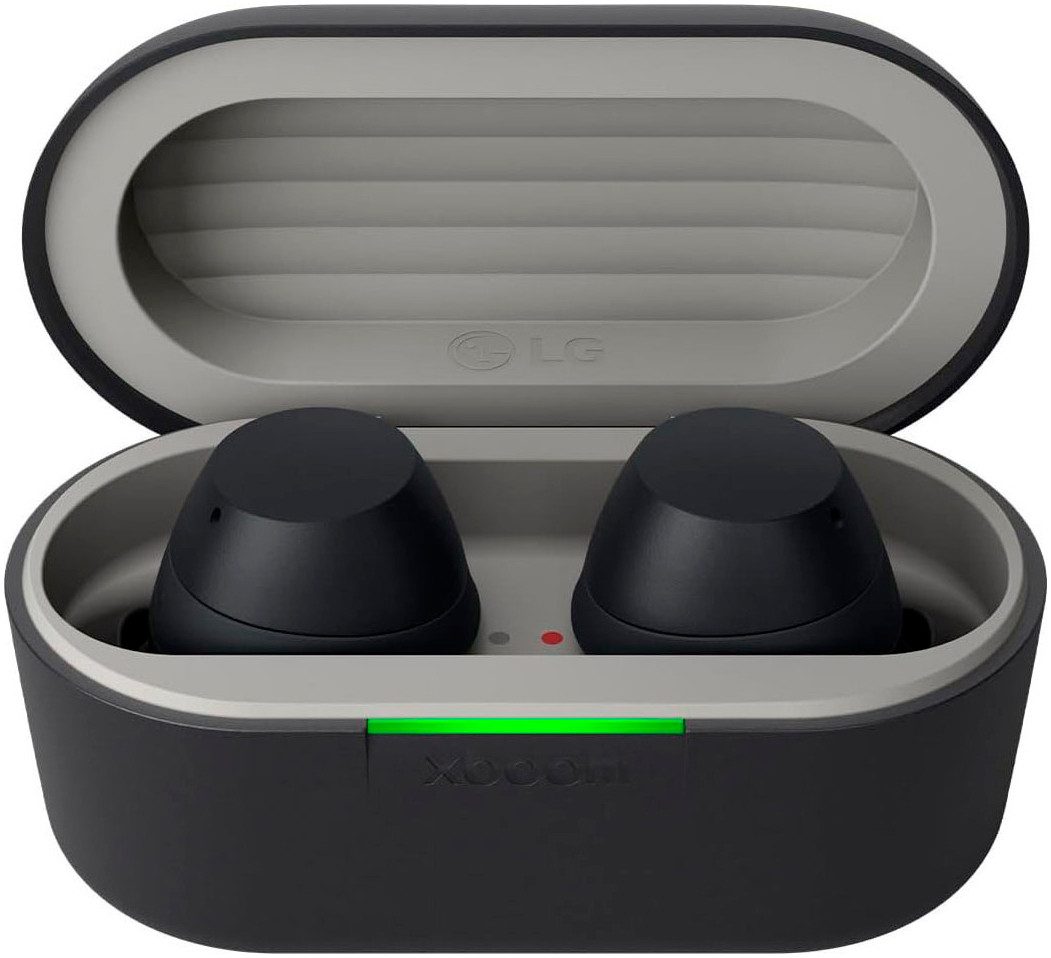 LG Hoofdtelefoon Xboom Buds