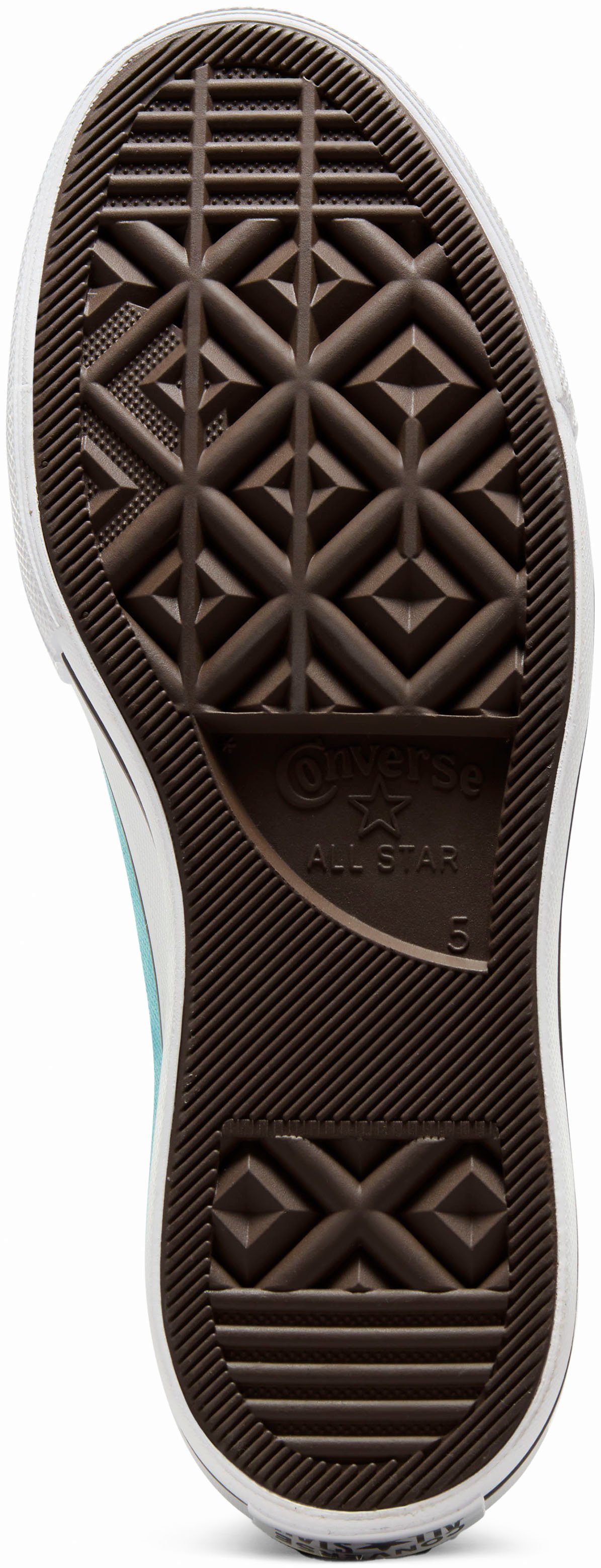 Converse Sneakers Chuck Taylor All Star Lift