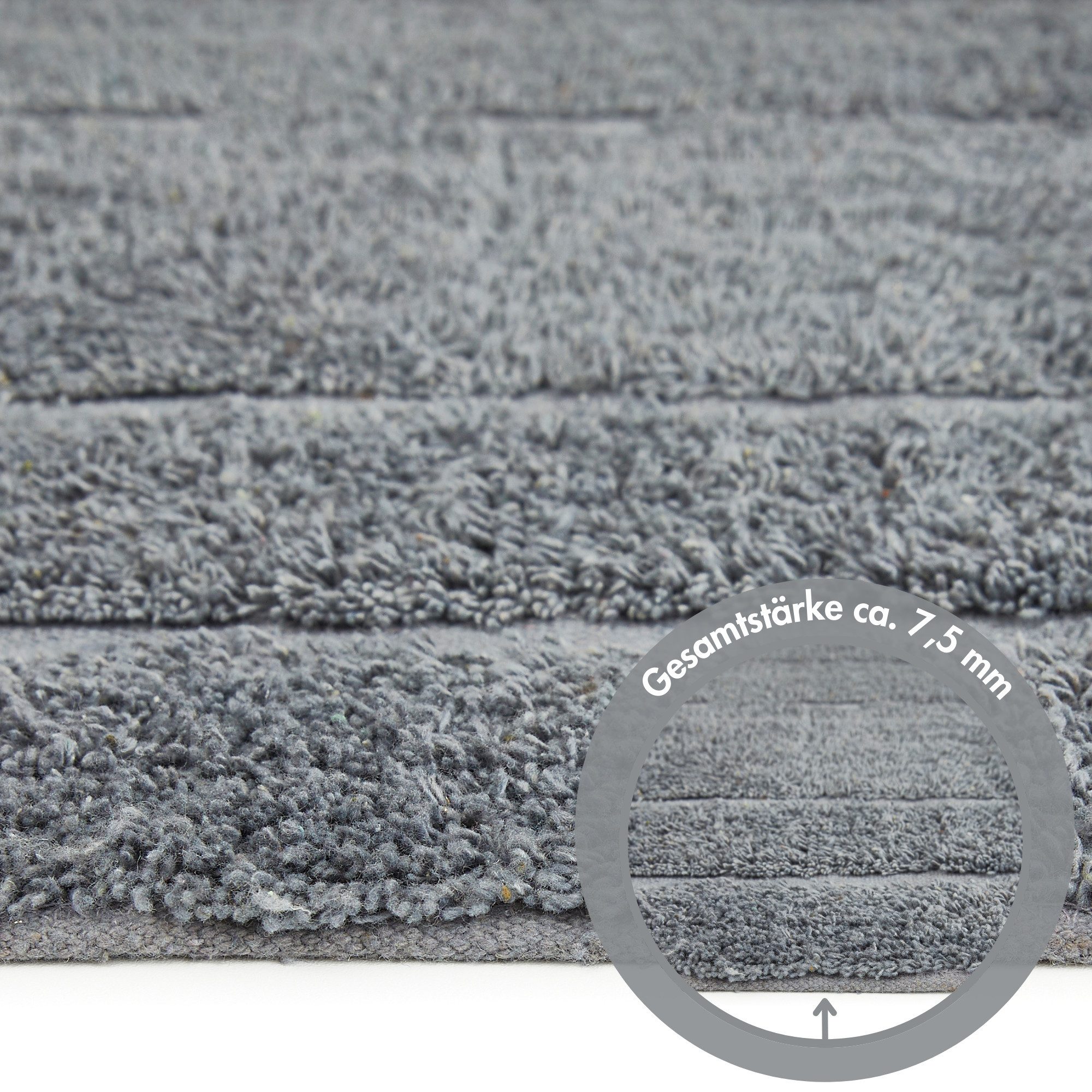 Andiamo Badmat Havanna, 50x80 cm (1 stuk)
