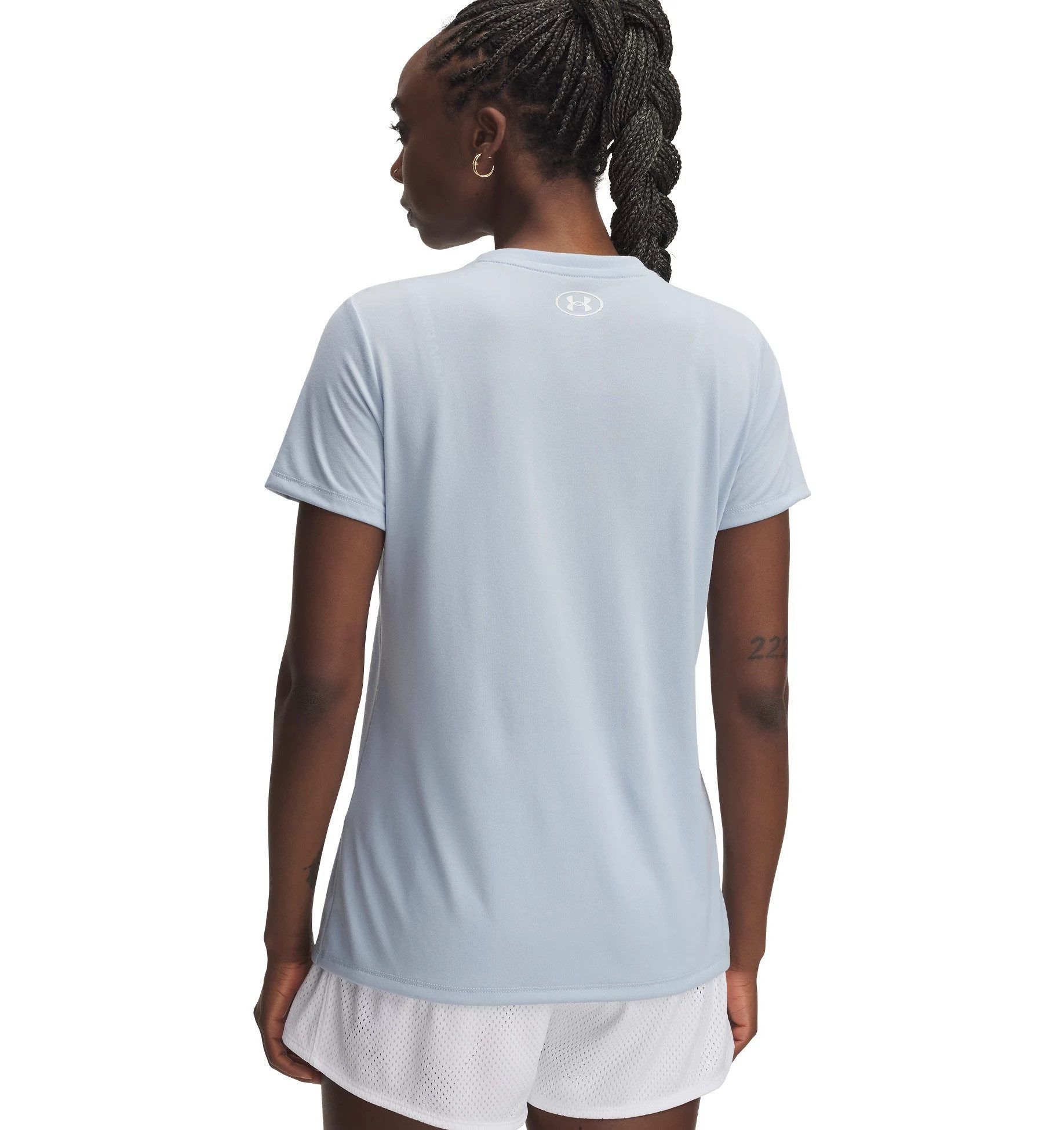 Under Armour® T-shirt Tech (1-delig)