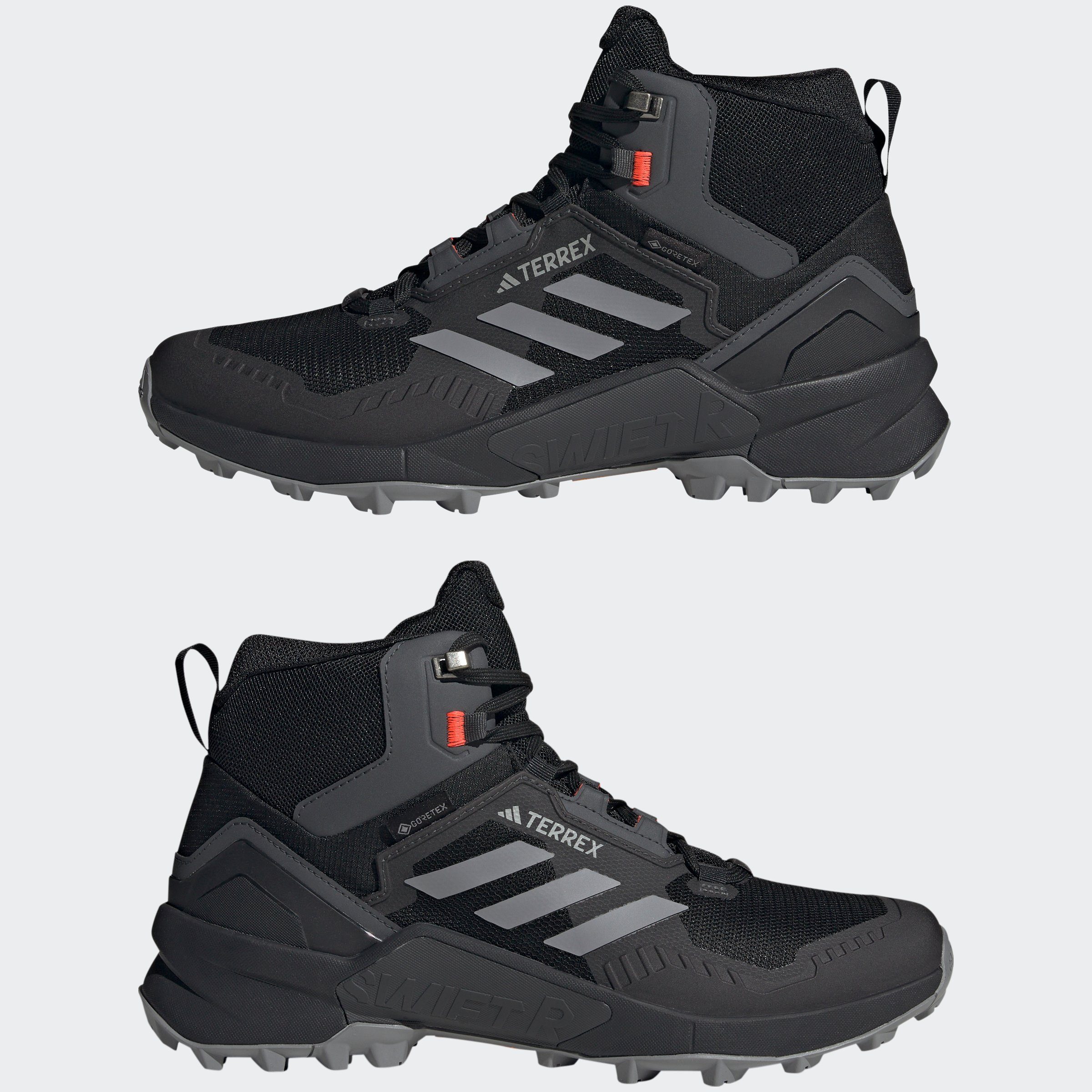 adidas TERREX Wandelschoenen TERREX SWIFT R3 MID GORE-TEX
