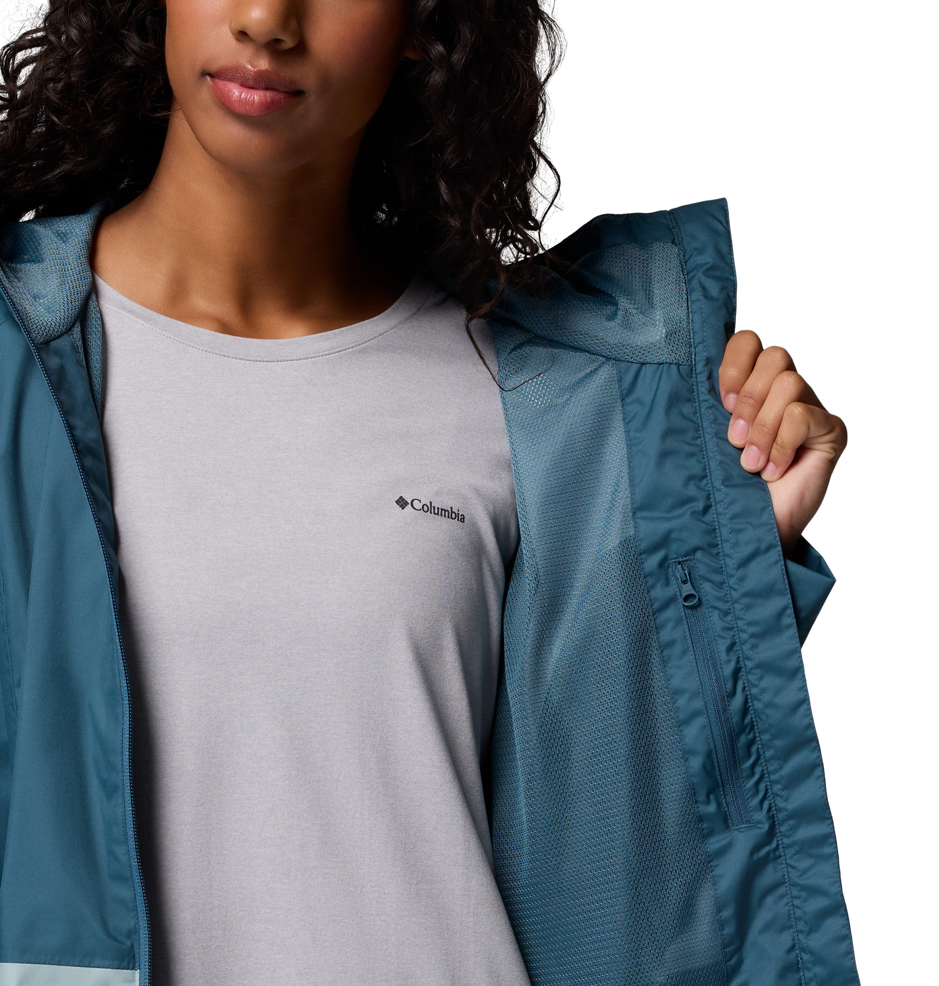 Columbia Regenjack INNER LIMITS III JACKET (1 stuk)
