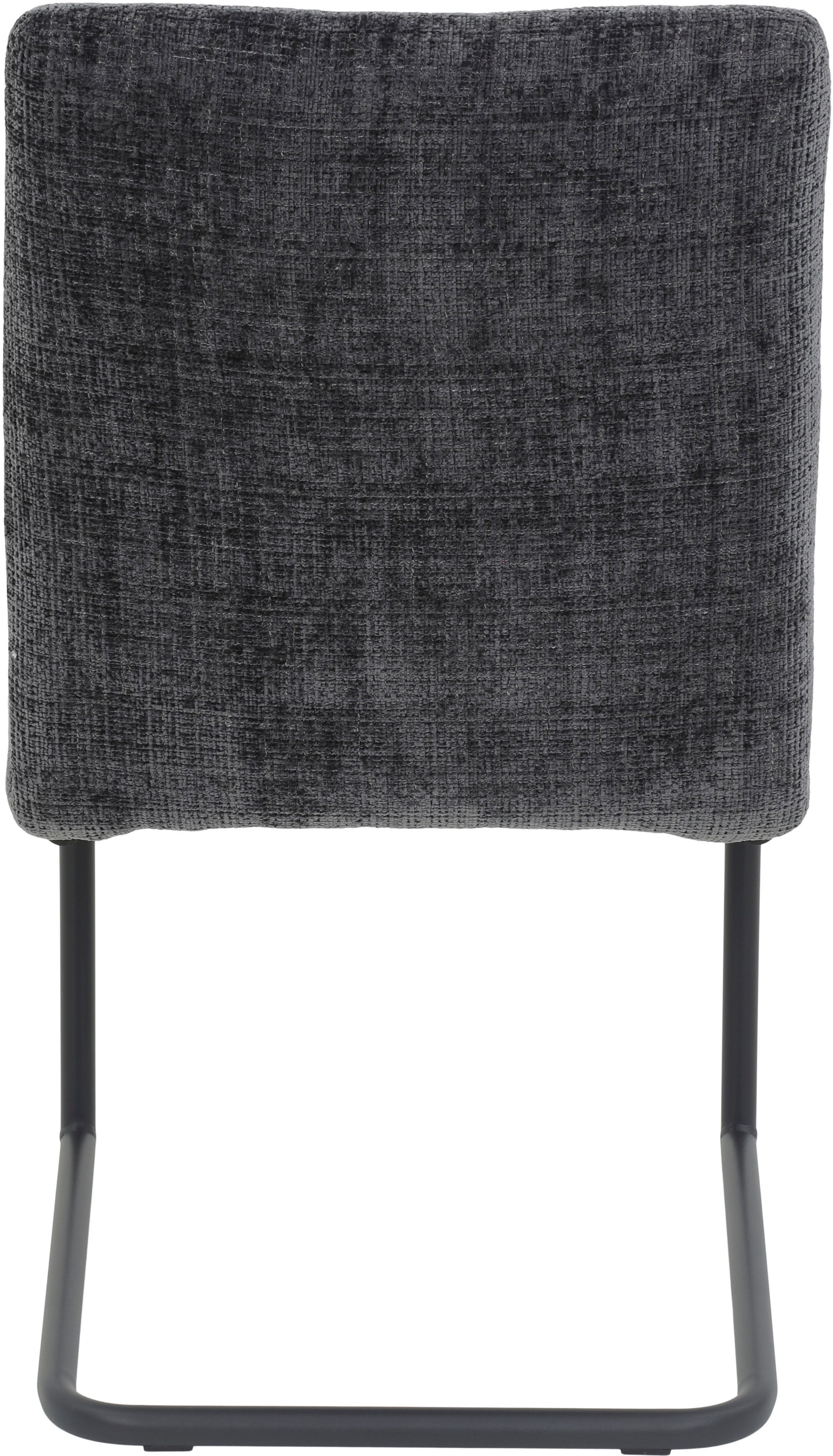 HELA Vrijdragende stoel Cleo Comfortzitting met veren (set, 2 stuks)