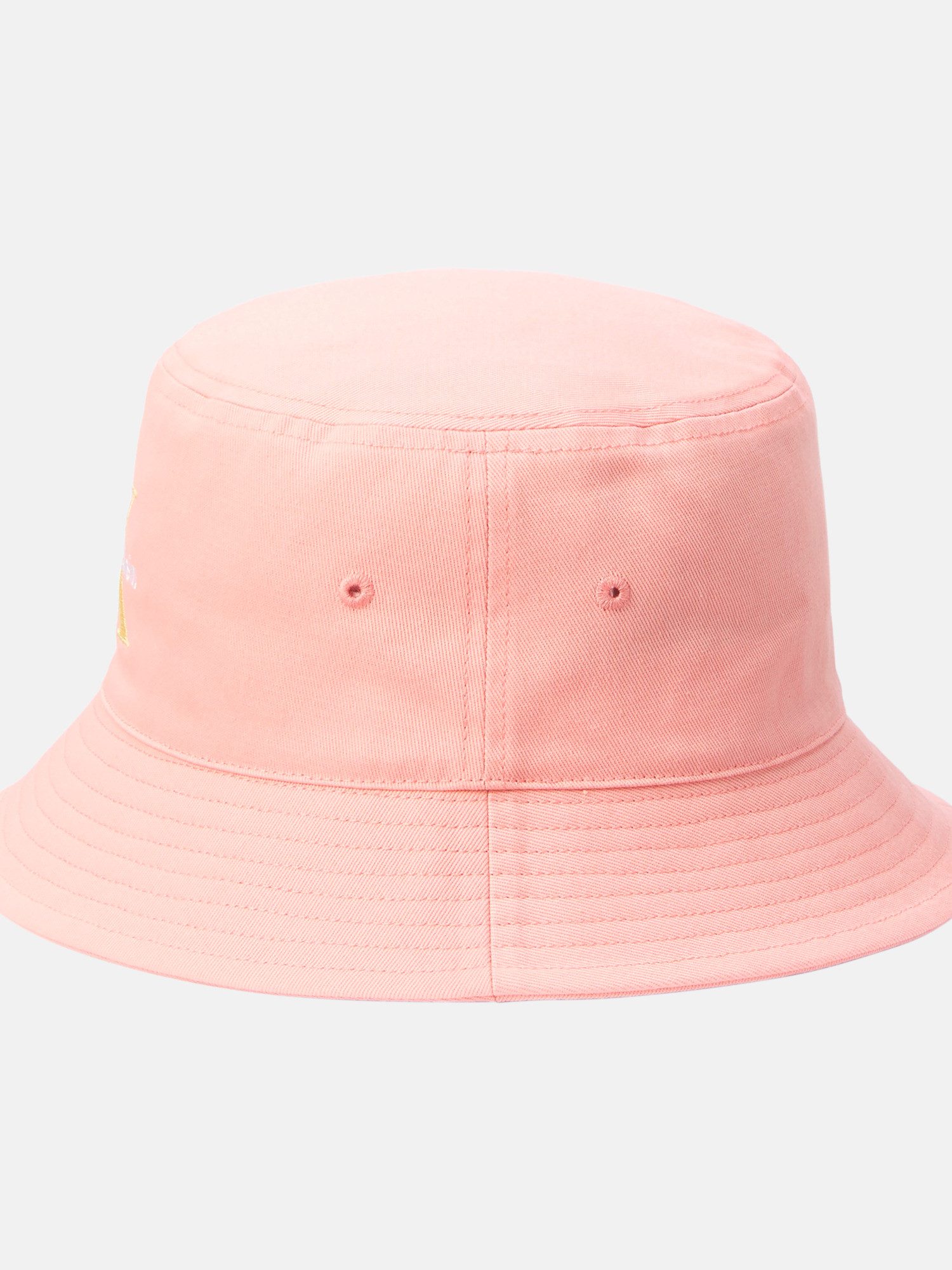 Calvin Klein Vissershoed MONOLOGO EMBROIDERY BUCKET HAT