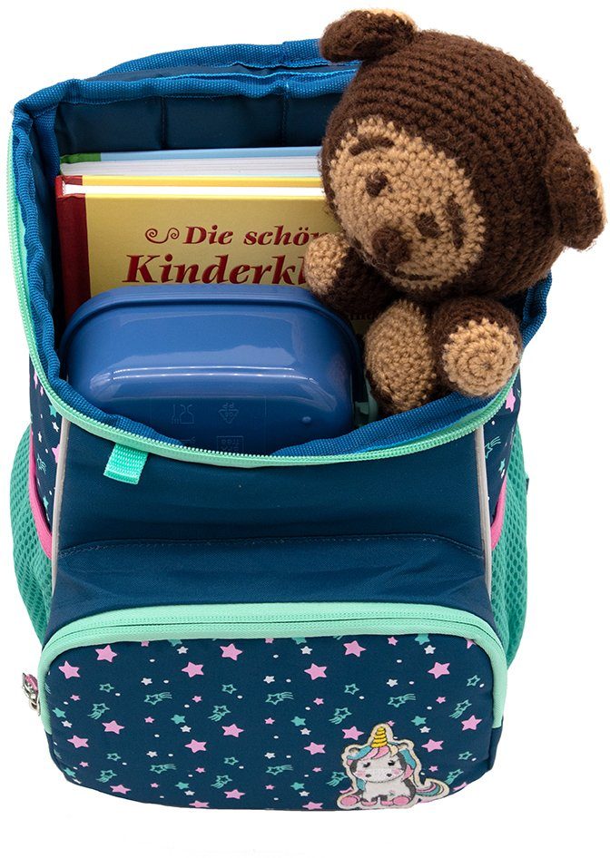 Scooli Kinderrugzak Mini-Me, Mia Magic
