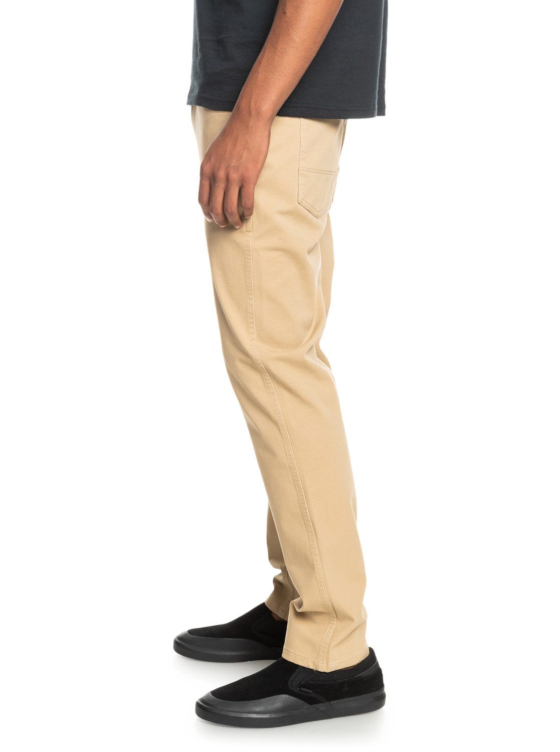 Quiksilver Stoffen broek Krandy