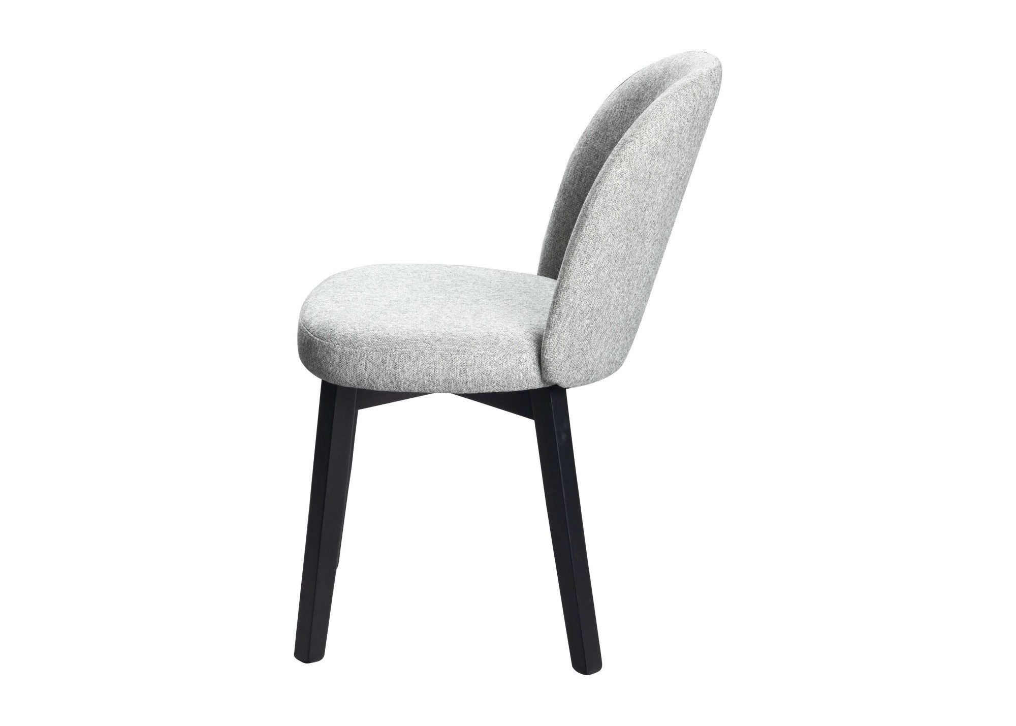 Home affaire Eethoek Aretha eetkamerset, zitgroep, hoekbank, keukenbank Eetkamer zitgroep, tafel, stoelen en bank gestoffeerd, Nosag-vering (4-delig)