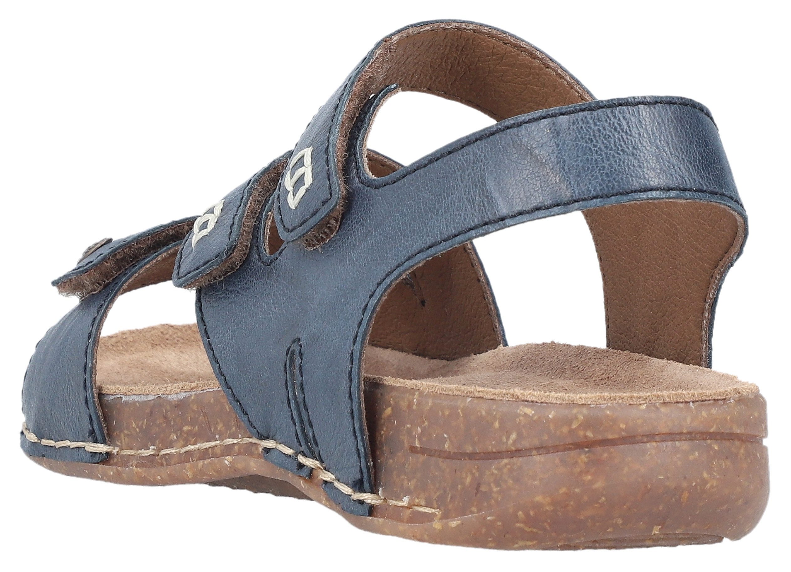 Rieker Sandalen
