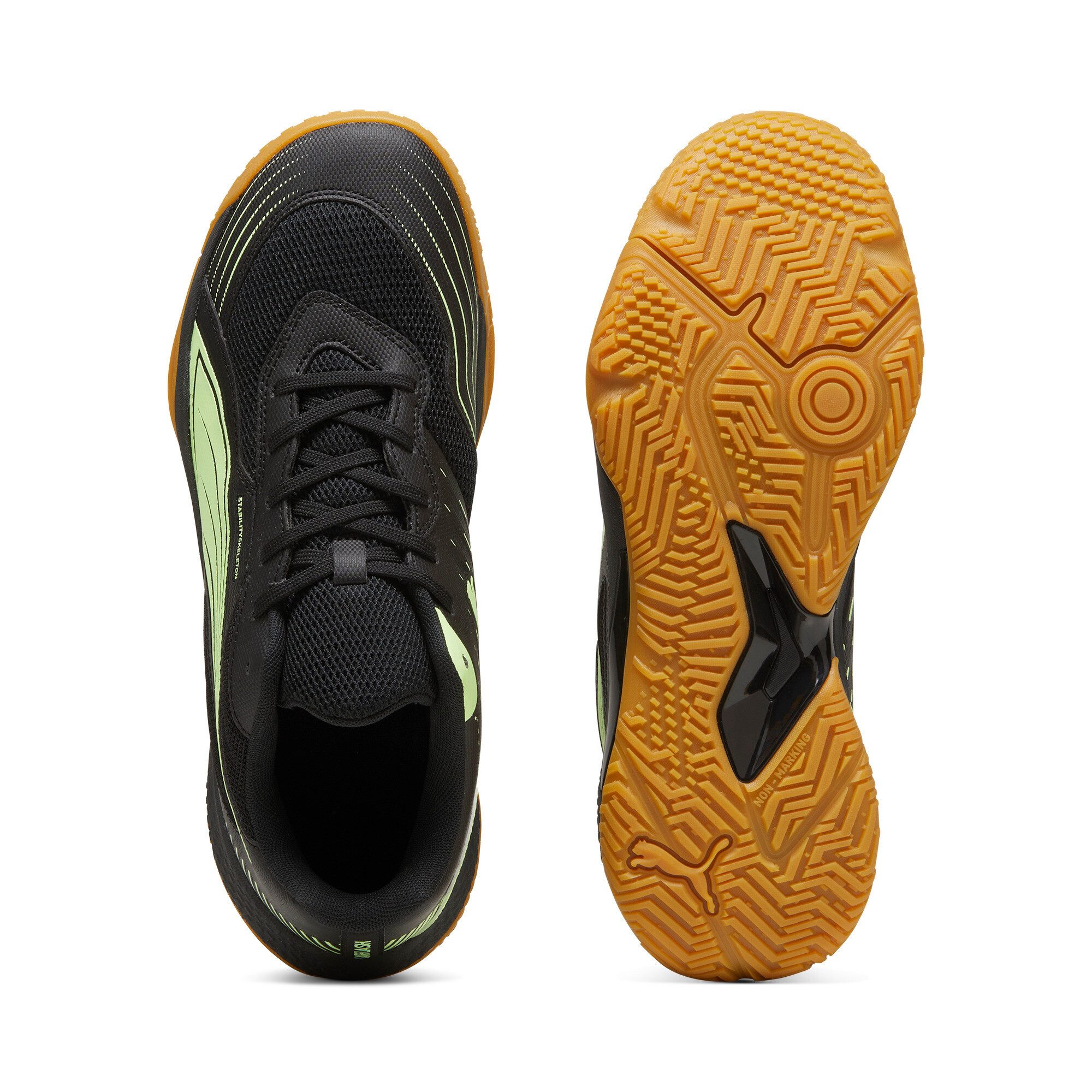 PUMA Zaalschoenen SOLARFLASH III
