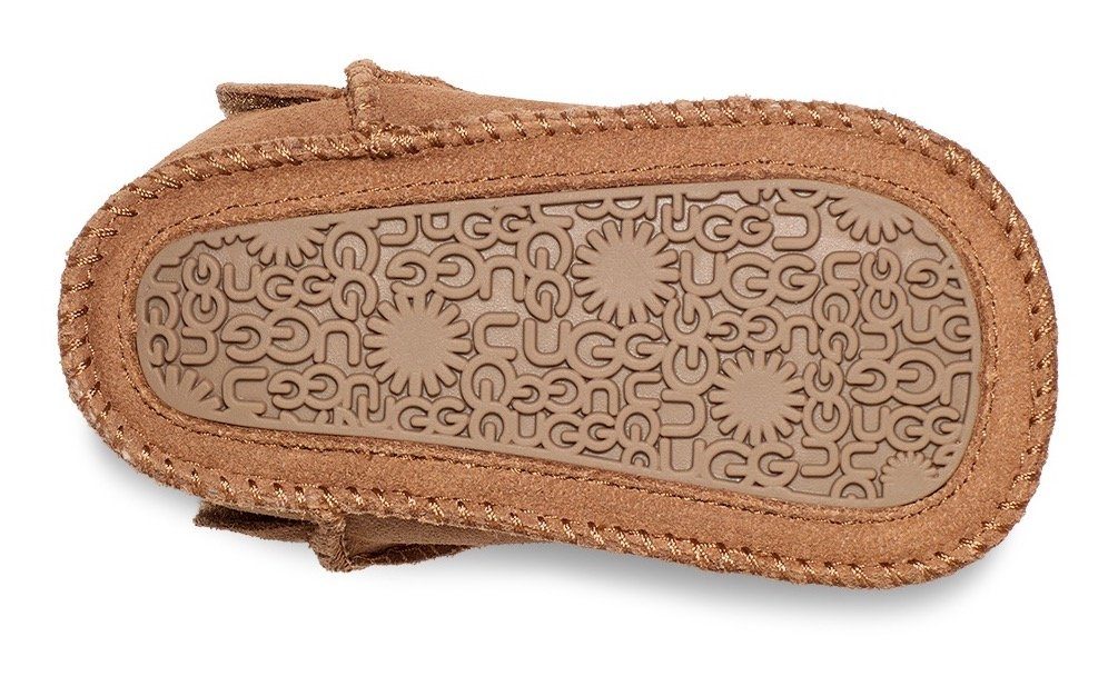 UGG Winterlaarzen I BABY CLASSIC Slip-on boots, winterlaarzen, snowboots met warme voering