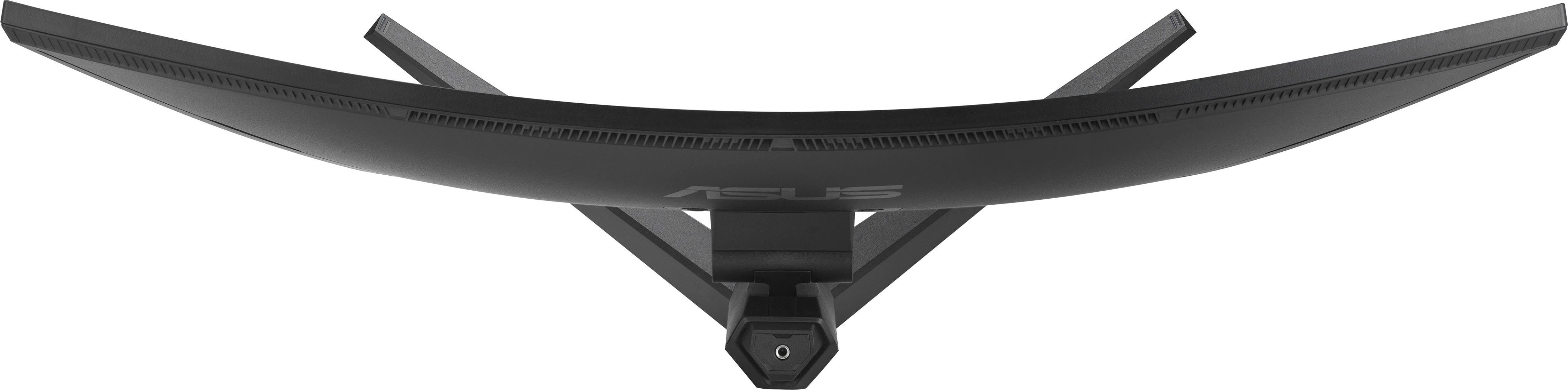 Asus Curved-gaming-monitor VG34VQL3A, 86 cm / 34", Wide Quad HD