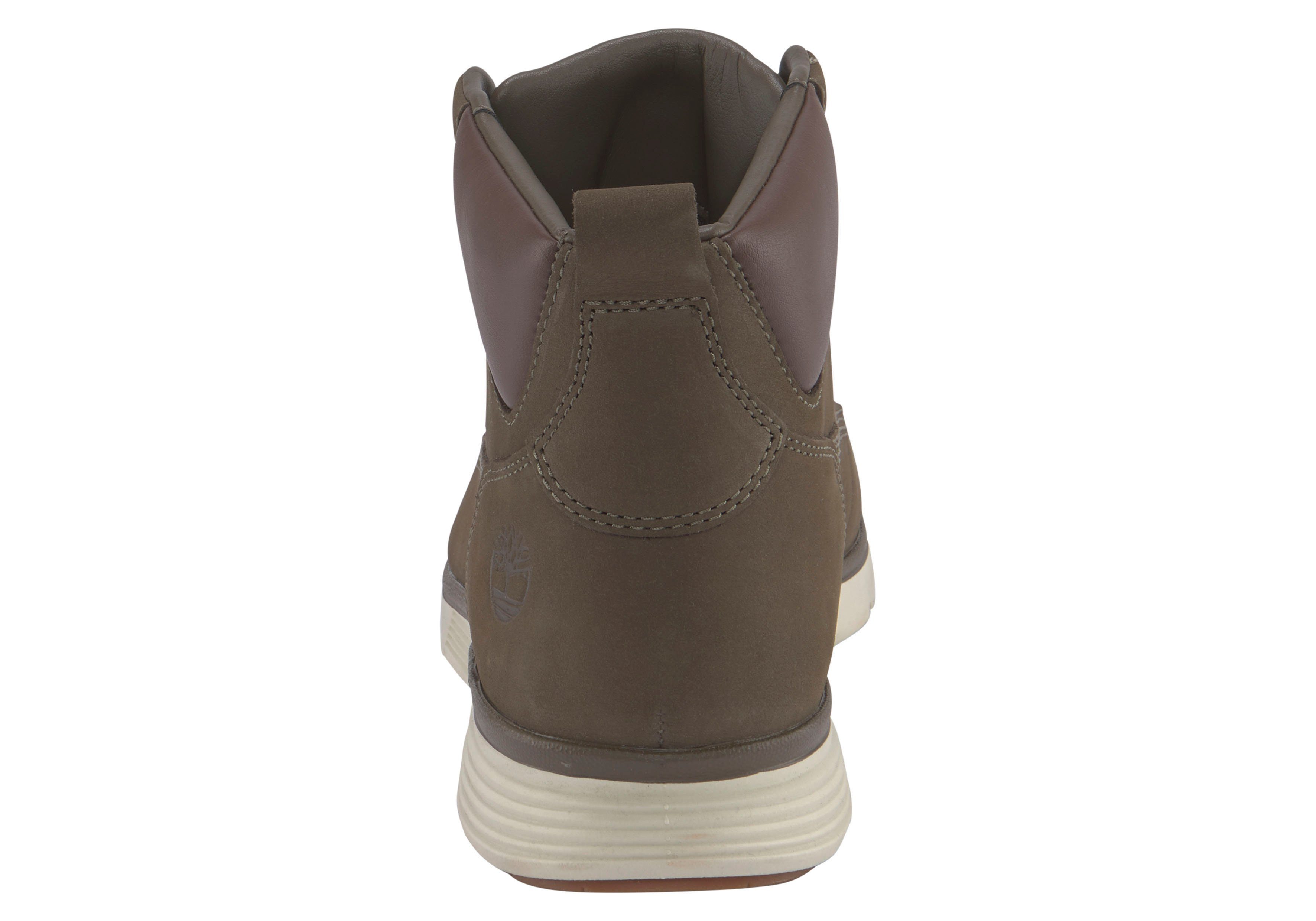 Timberland Hoge veterschoenen Killington Chukka Winterlaarzen, veterschoenen, winterschoenen