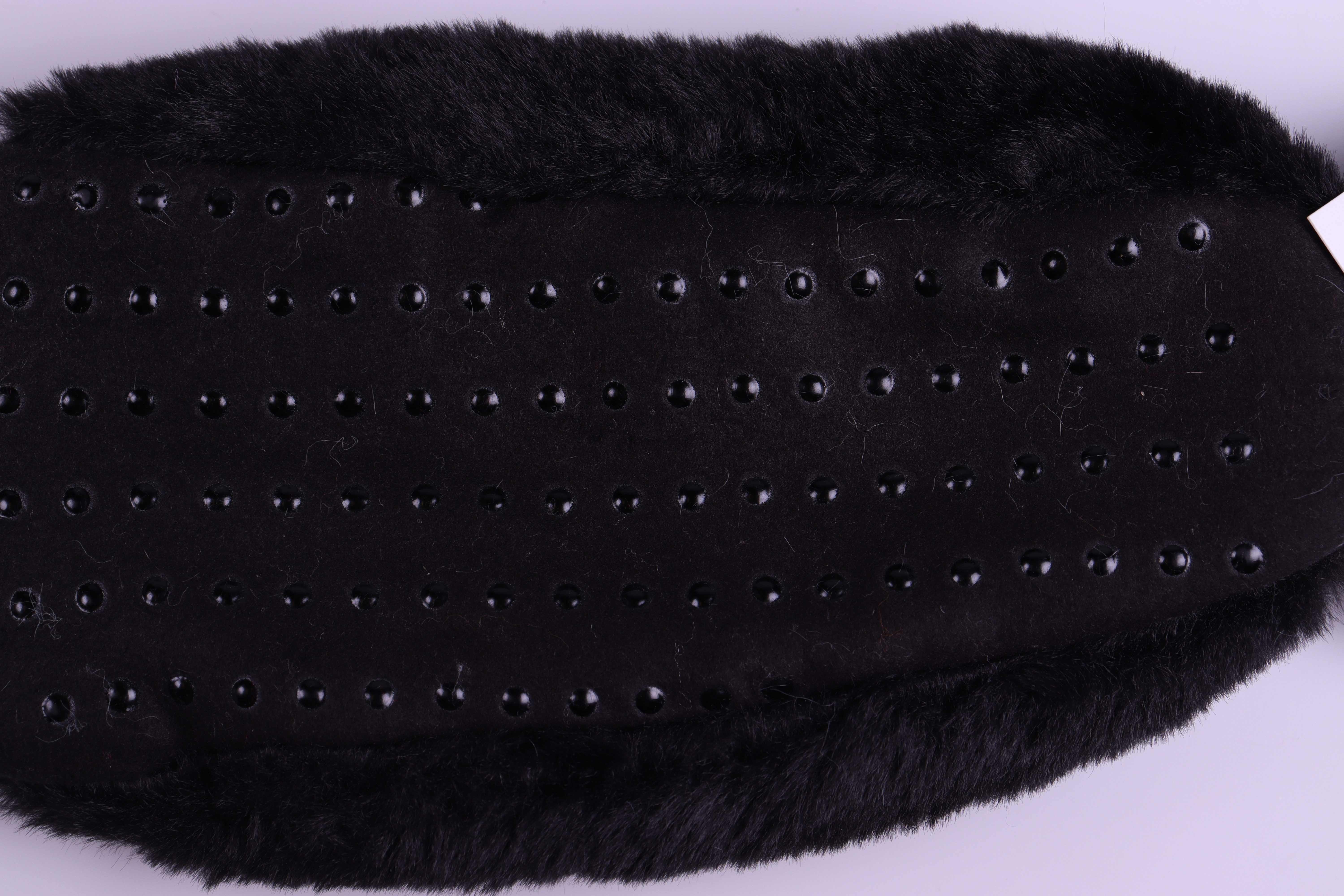 Capelli New York Pantoffels met antislipzool (1 paar)