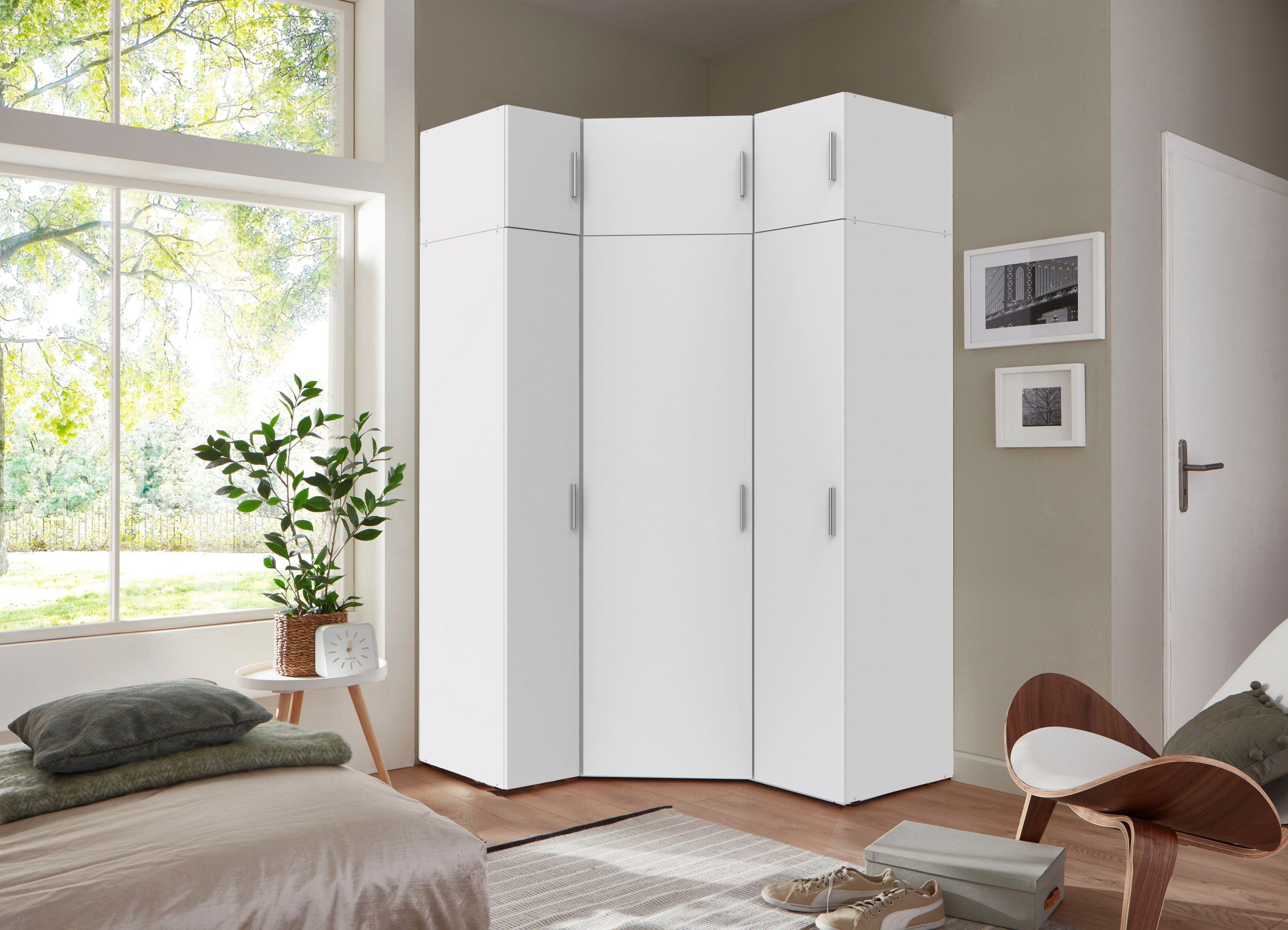 Wimex Kastsysteem Münster Multifunctionele kast (voordeelset)