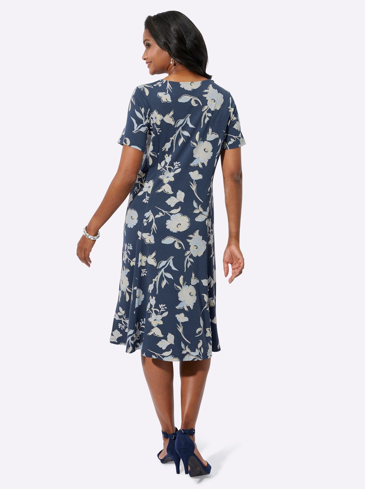 Lady Jerseyjurk