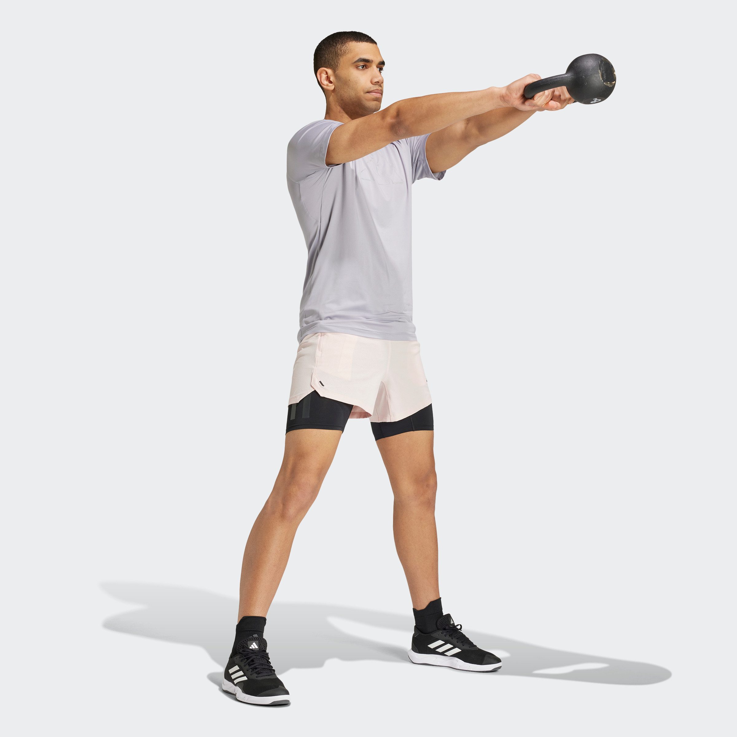 adidas Performance T-shirt M BL T