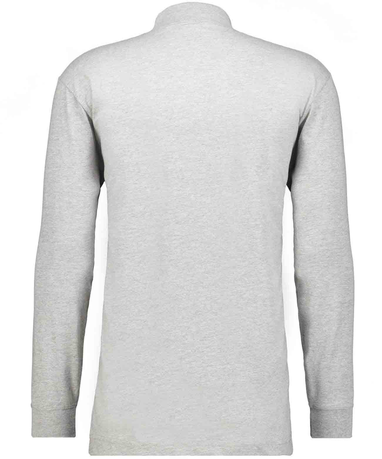 RAGMAN Shirt met staande kraag