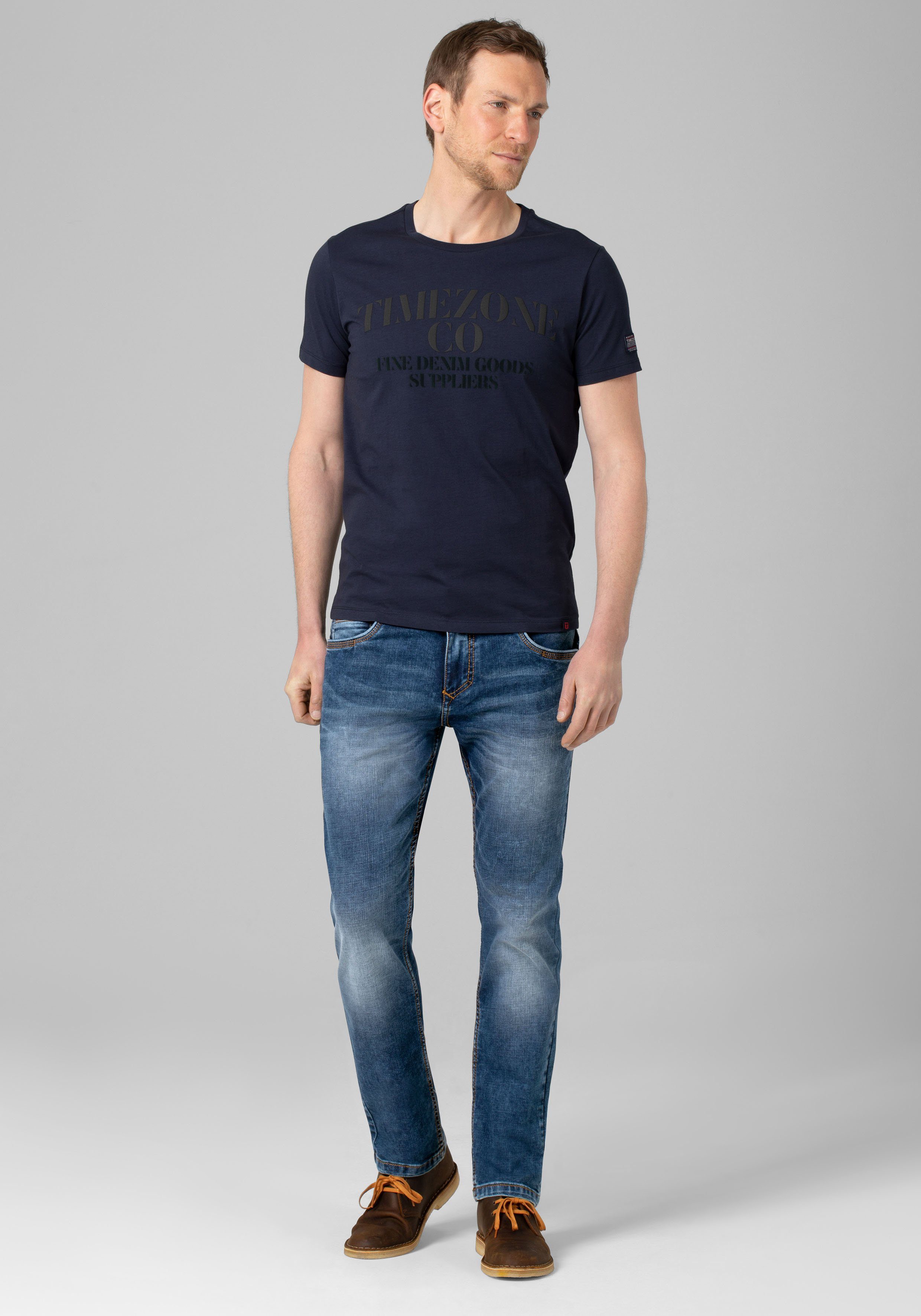 TIMEZONE Slim fit jeans Slim EdwardTZ