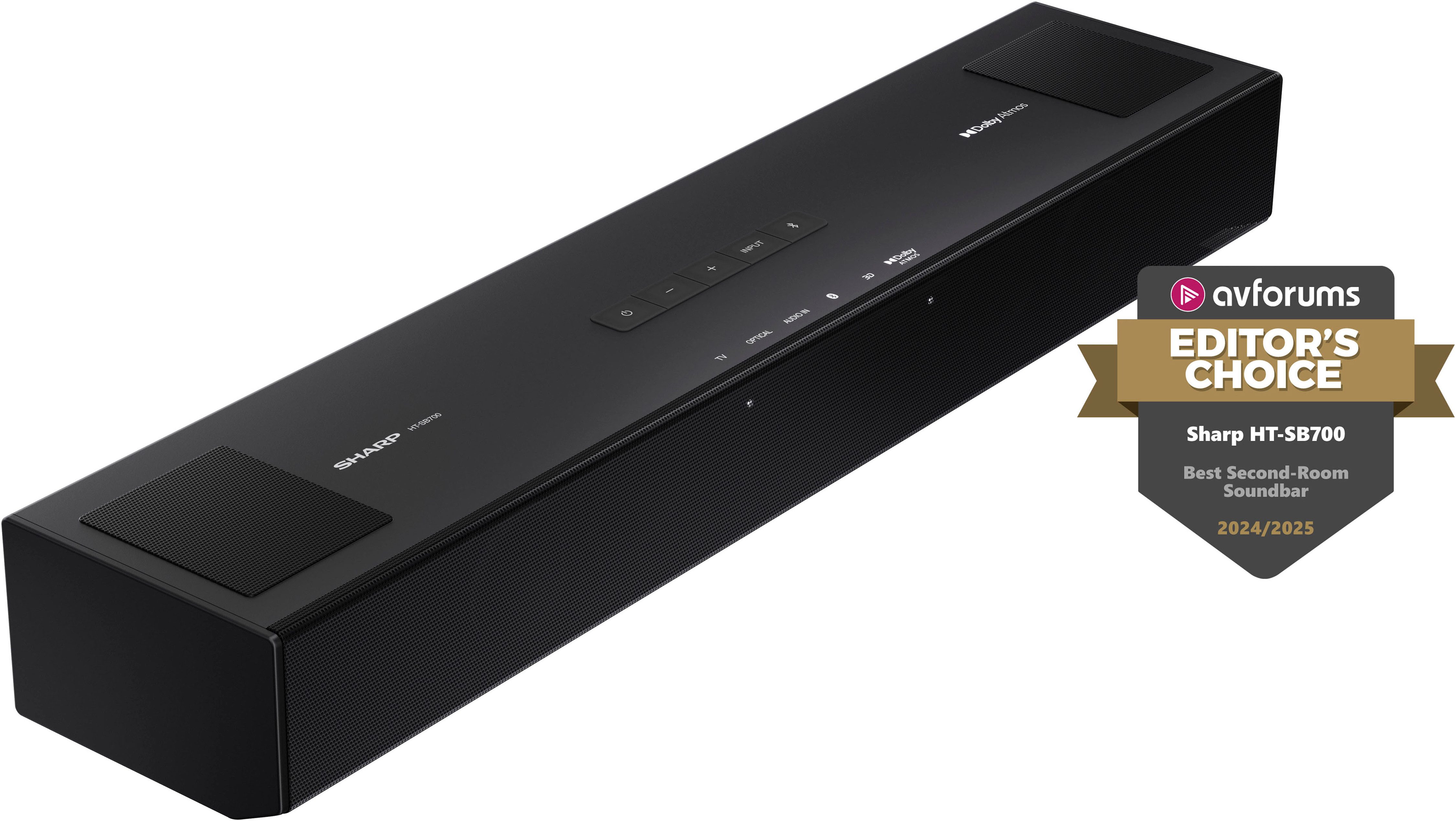 Sharp Soundbar HT-SB700