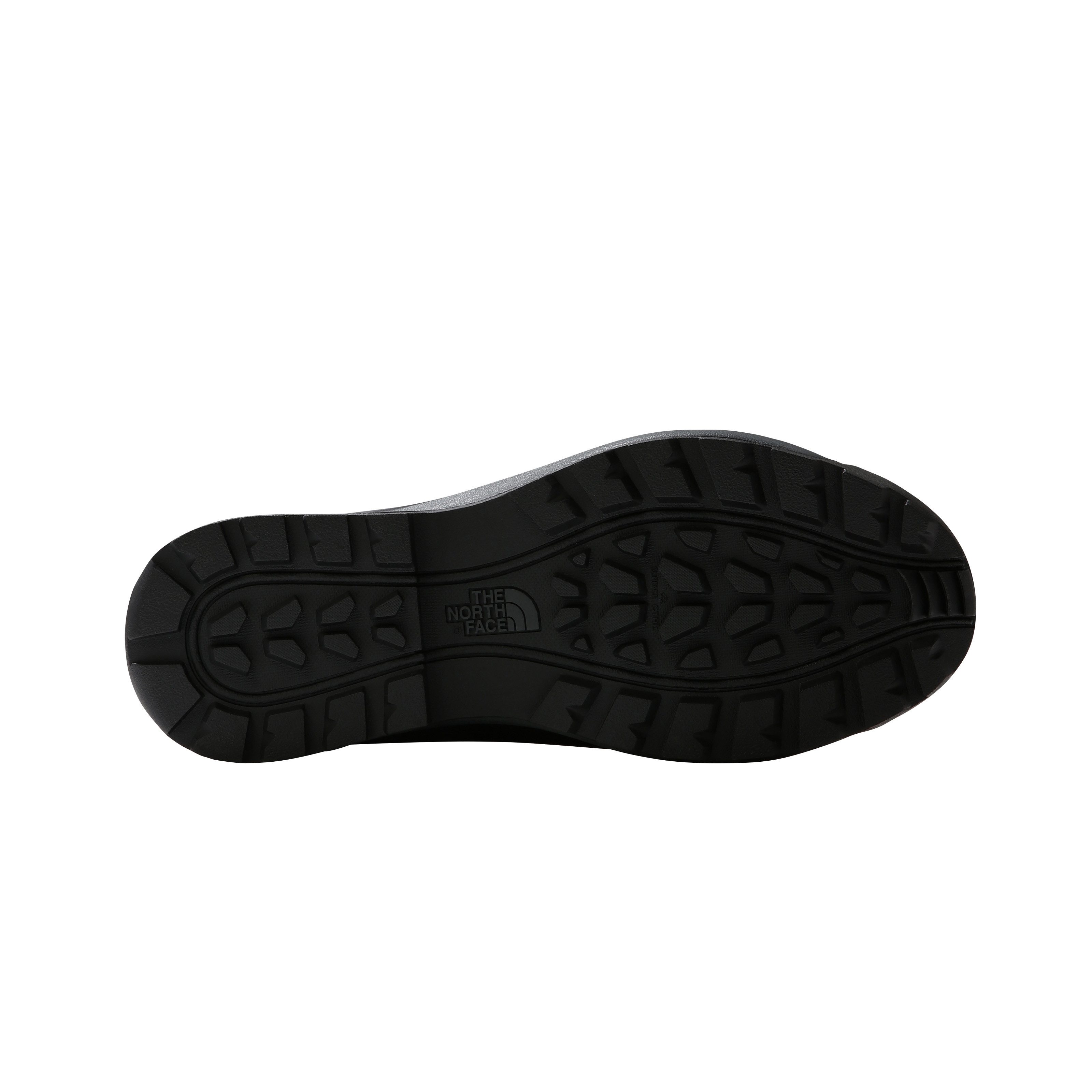 The North Face Winterlaarzen M CHILKAT V LACE WP Snowboots, winterlaarzen, winterschoenen, waterdicht