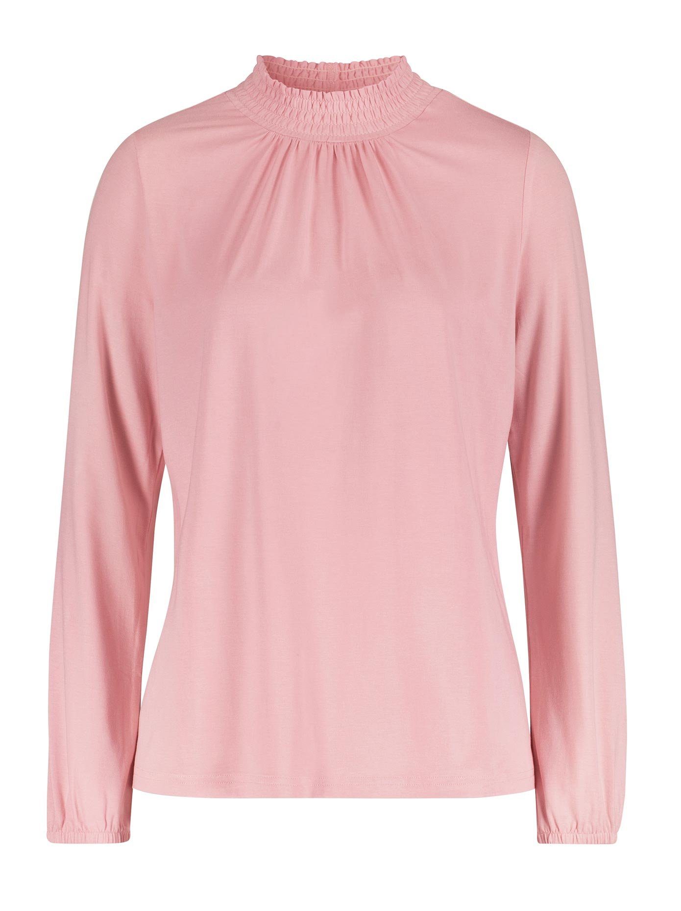 Classic Inspirationen Shirt met staande kraag Shirt (1-delig)
