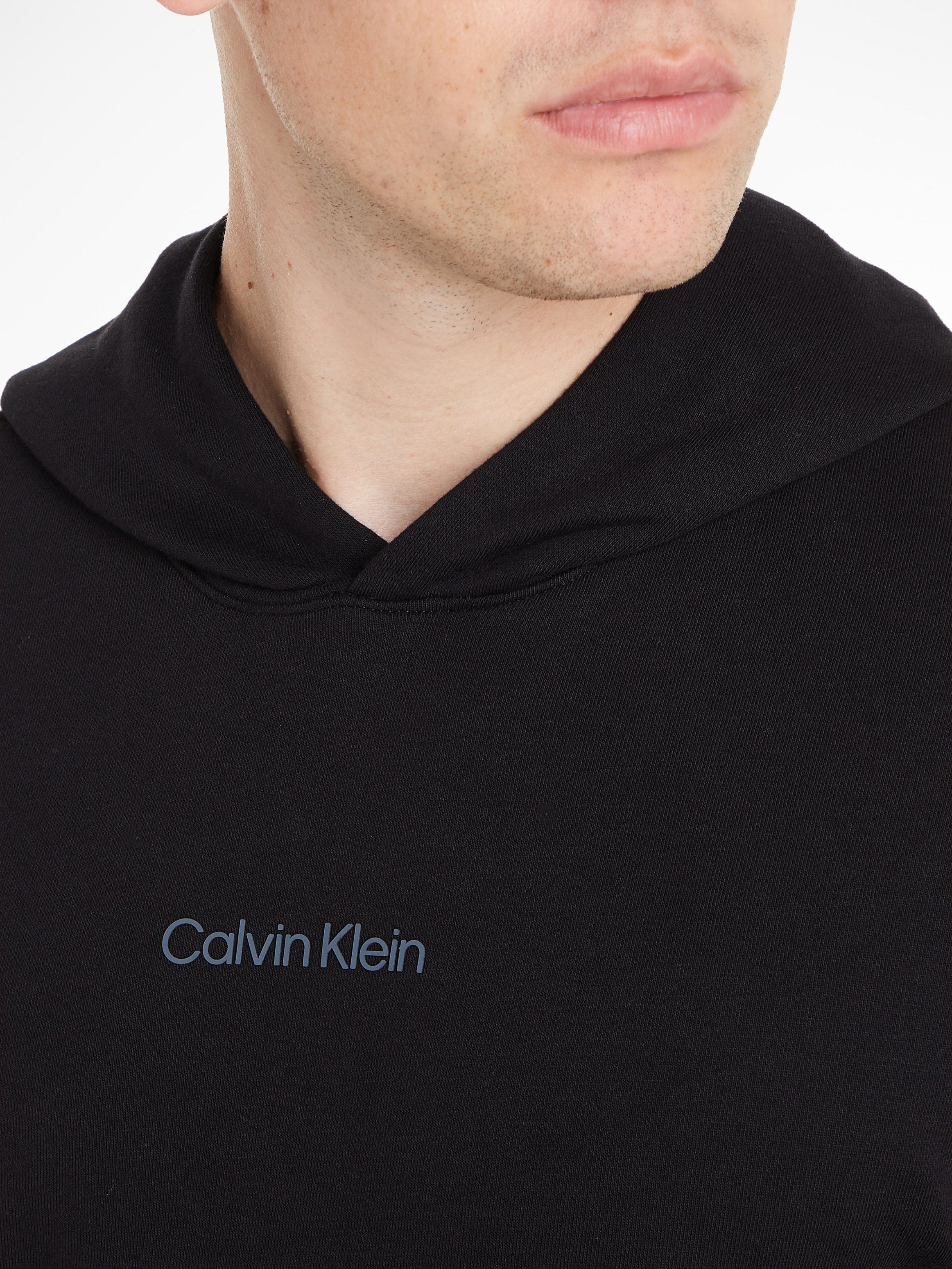 Calvin Klein Performance Hoodie PW - SWEAT HOODIE