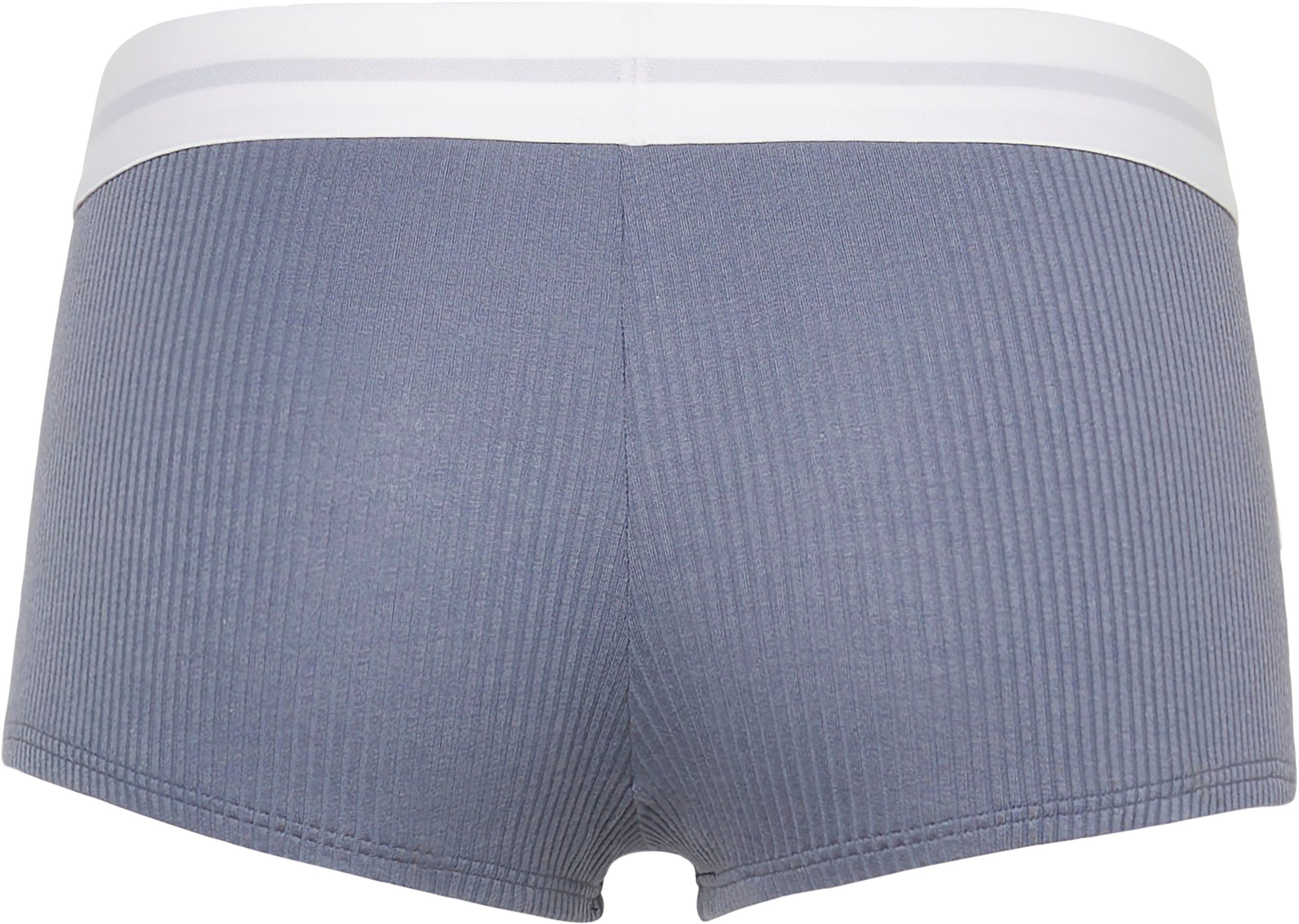 Calvin Klein Boxershort BOYSHORT met ribstructuur