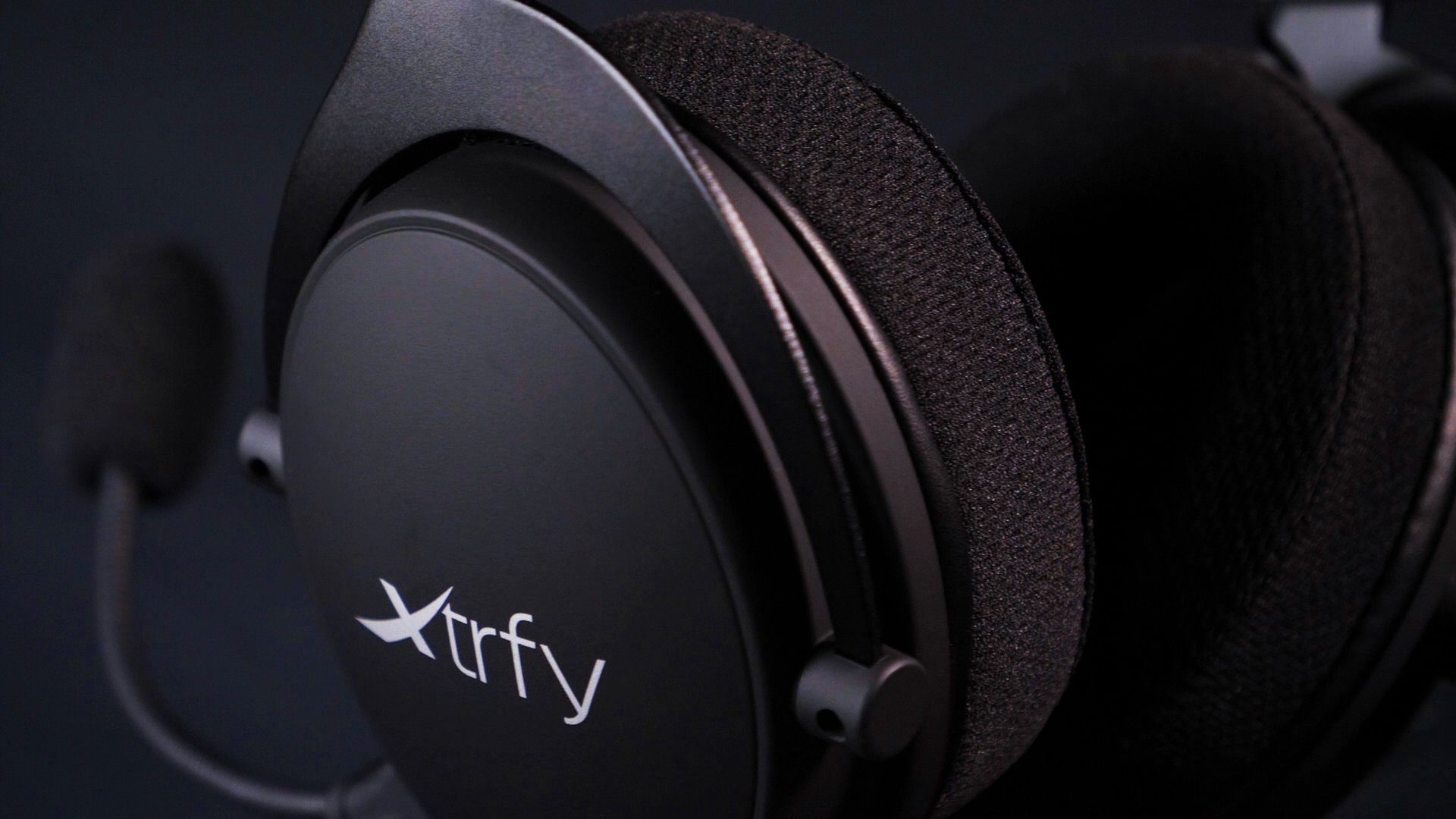 Cherry Xtrfy Gaming-headset H2