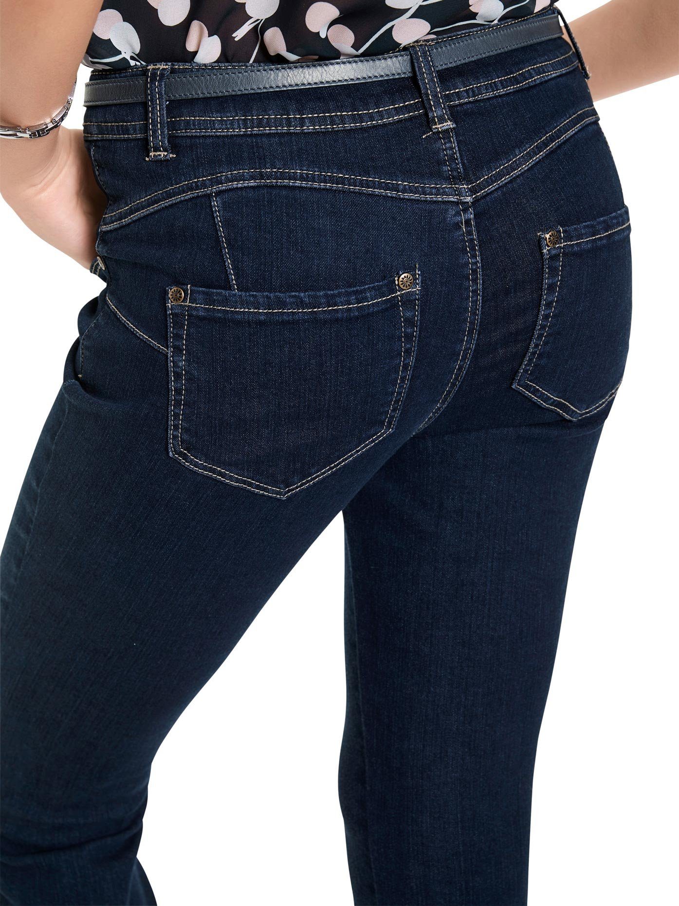 LINEA TESINI by Heine Skinny jeans