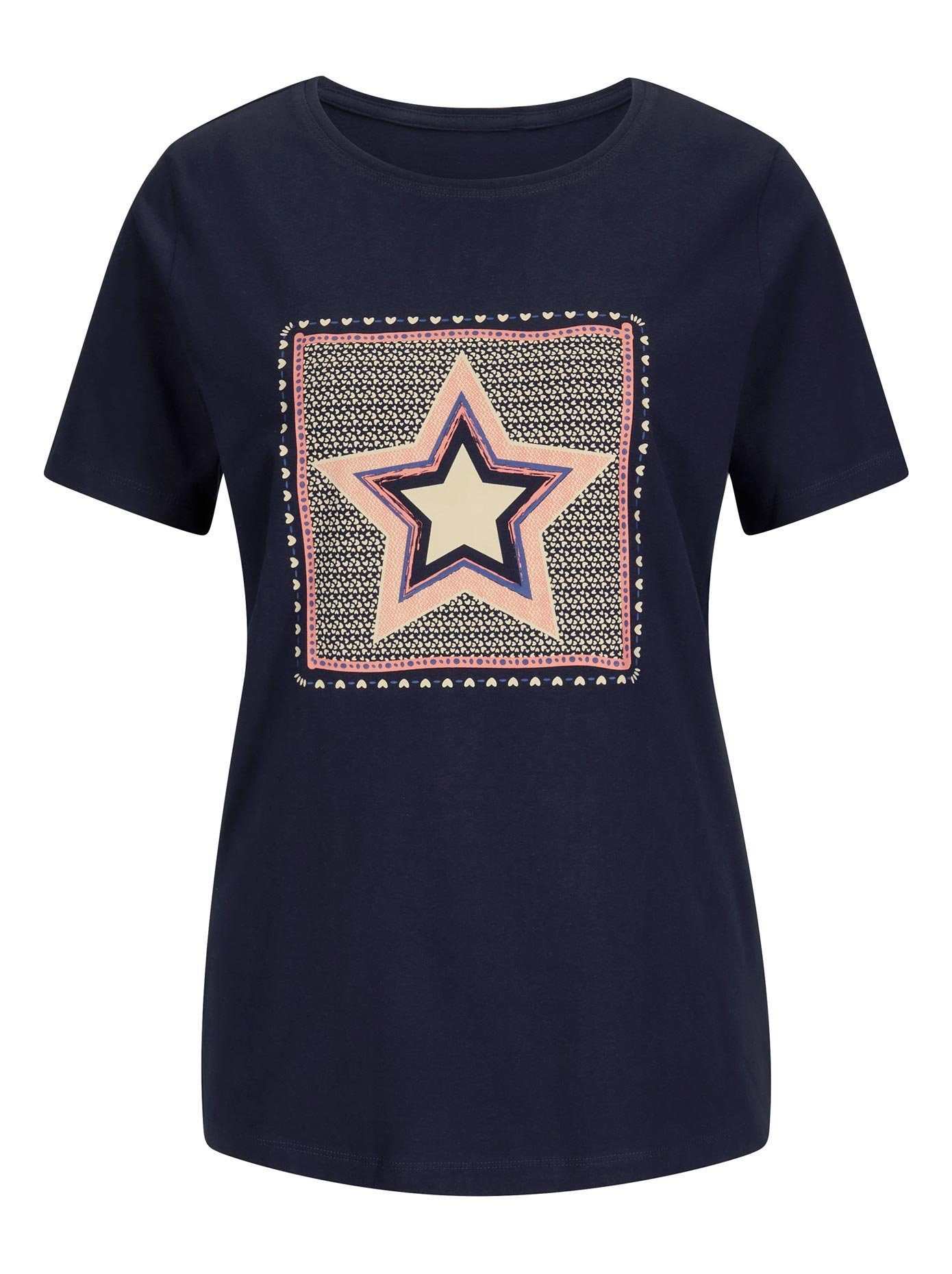 heine T-shirt (1-delig)