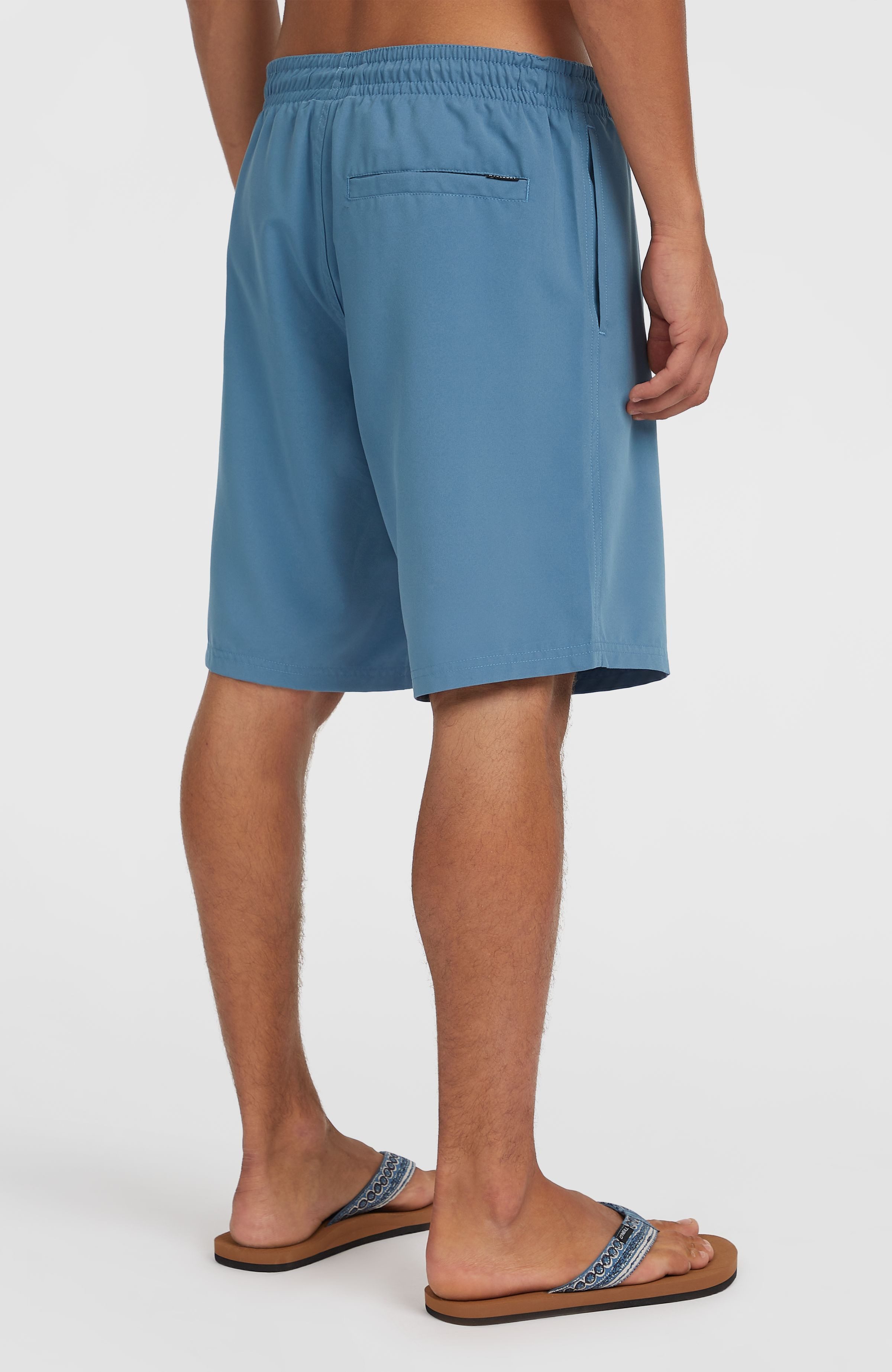 O'Neill Zwembroek O'NEILL RETRO 19 SWIMSHORTS