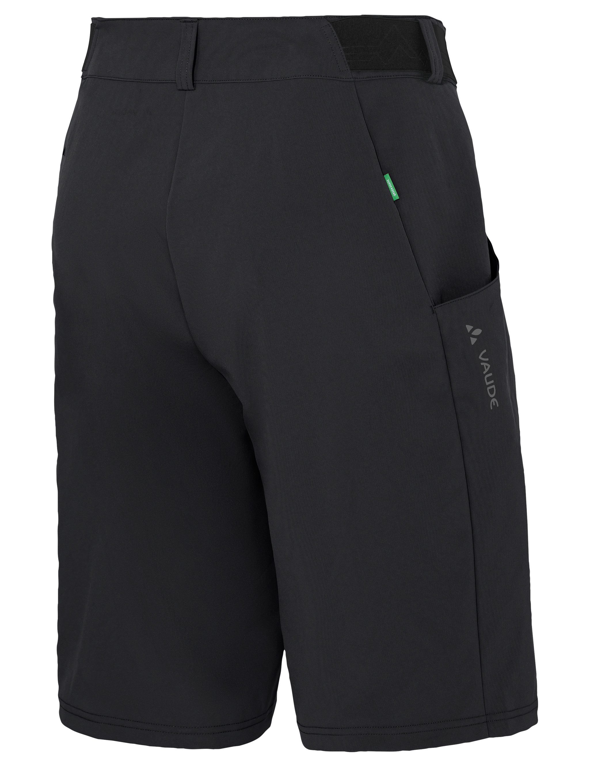 VAUDE Fietsbroek MEN'S LOAMER BASE SHORTS