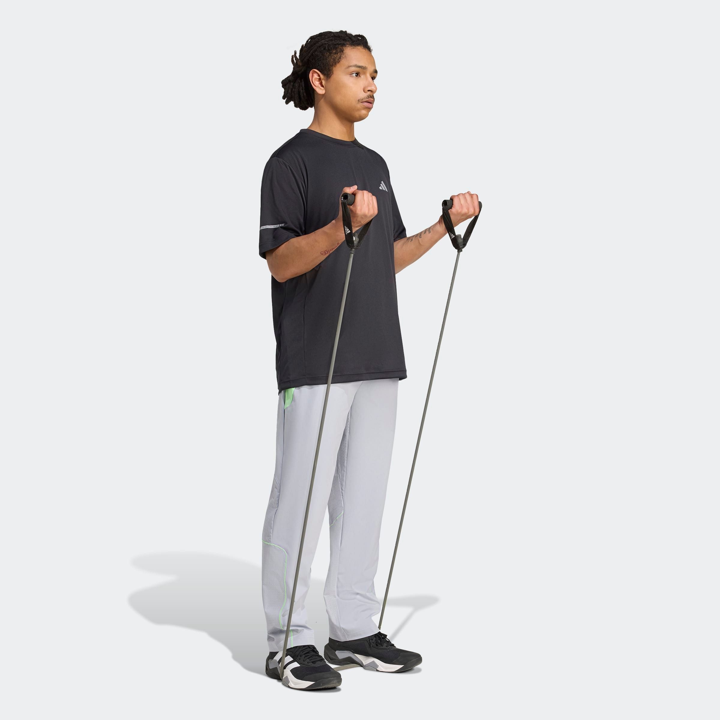adidas Performance T-shirt TR ESS HP T